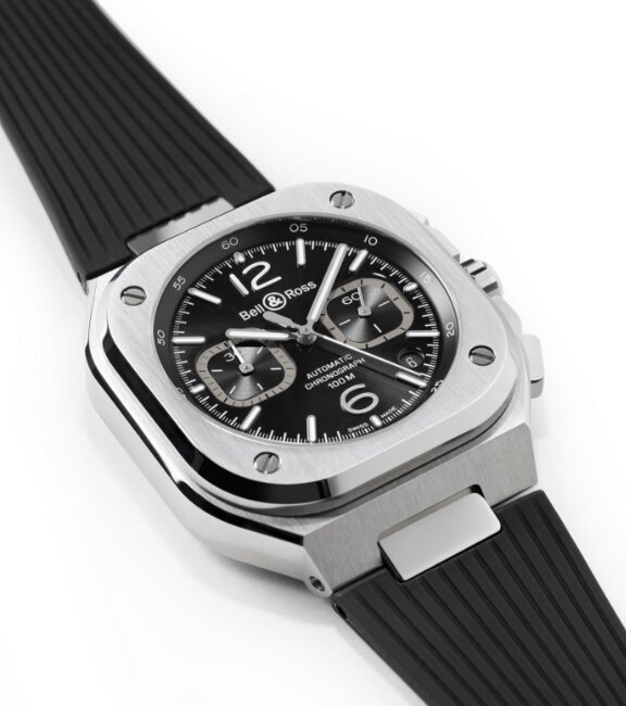 Watches BR-05 Chronograph 42 mm