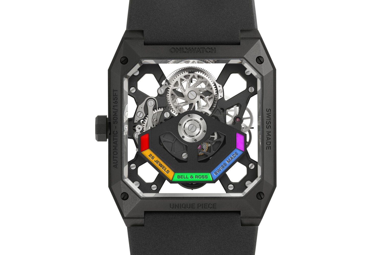bell and ross new watches