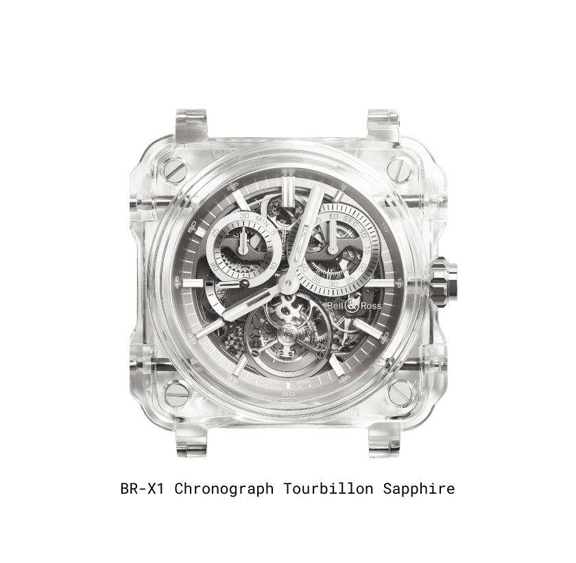 Bell & Ross – Luxury watches