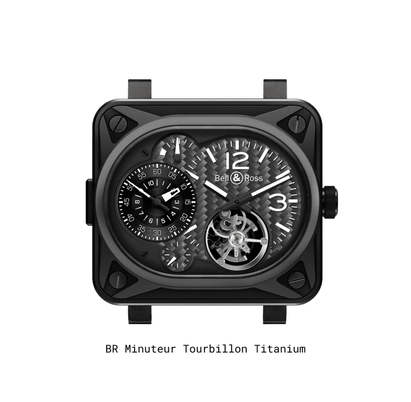 Bell and ross history new arrivals