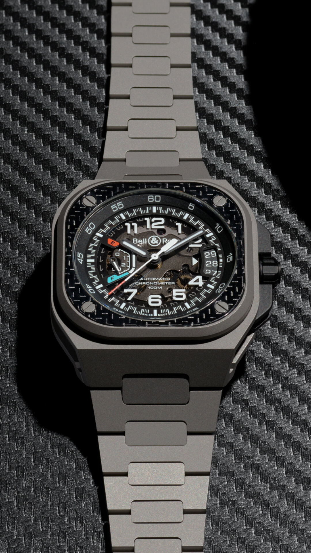 Bell and ross dealers hotsell