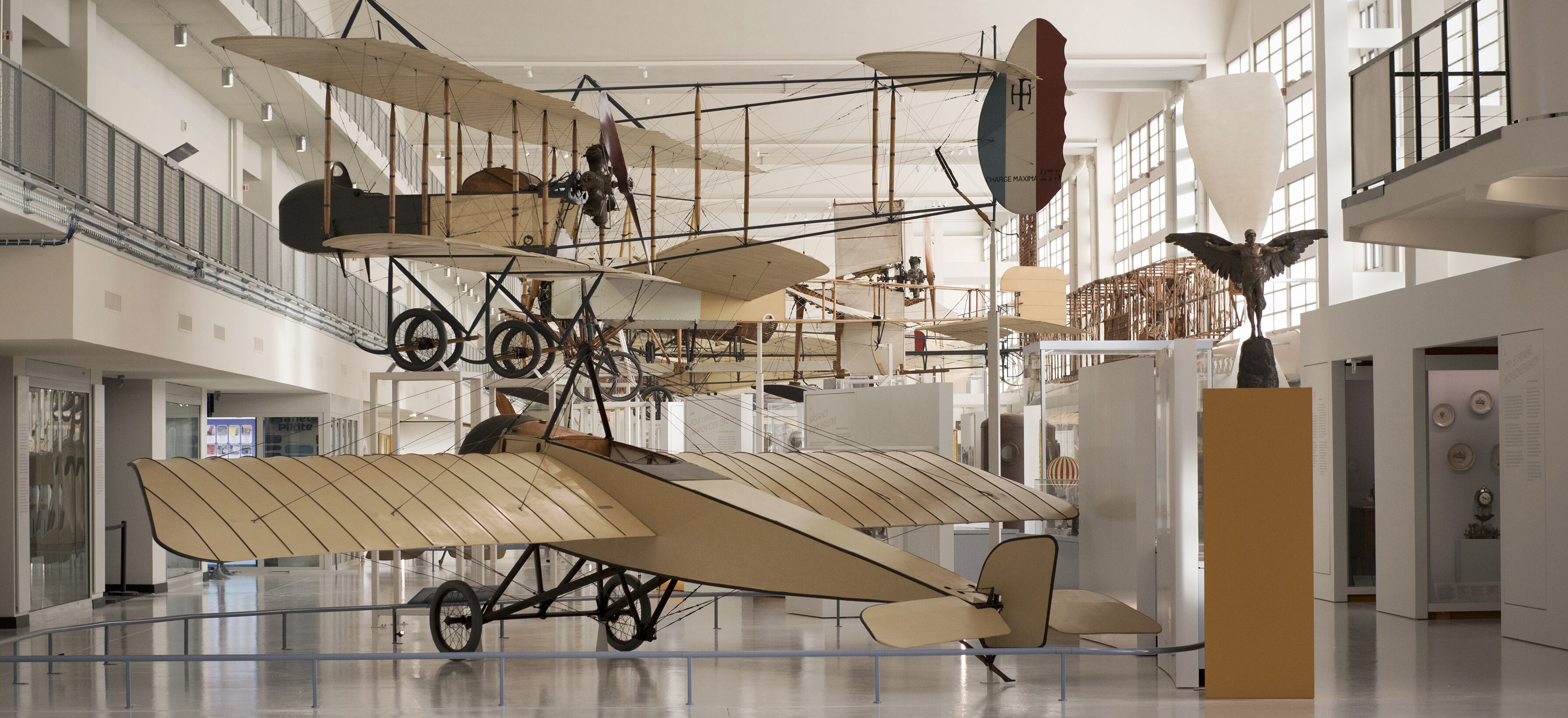 News - The National Air and Space Museum of France