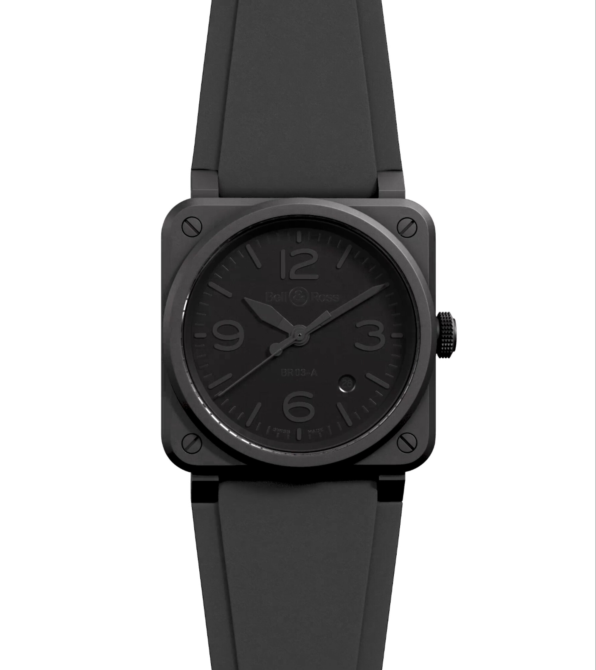 Bell & hot sale ross br