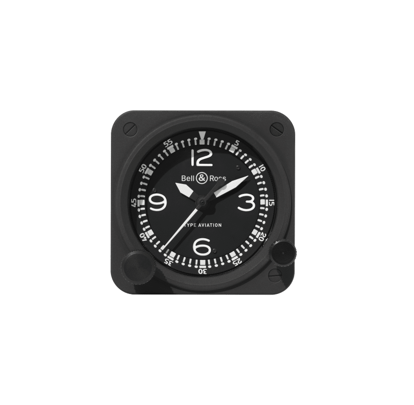 bell & ross instrument