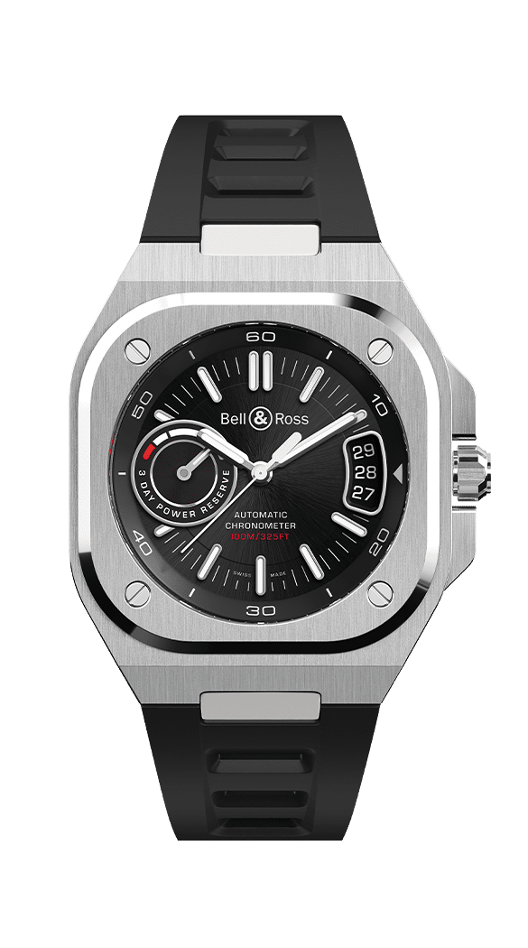 Bell & ross br discount