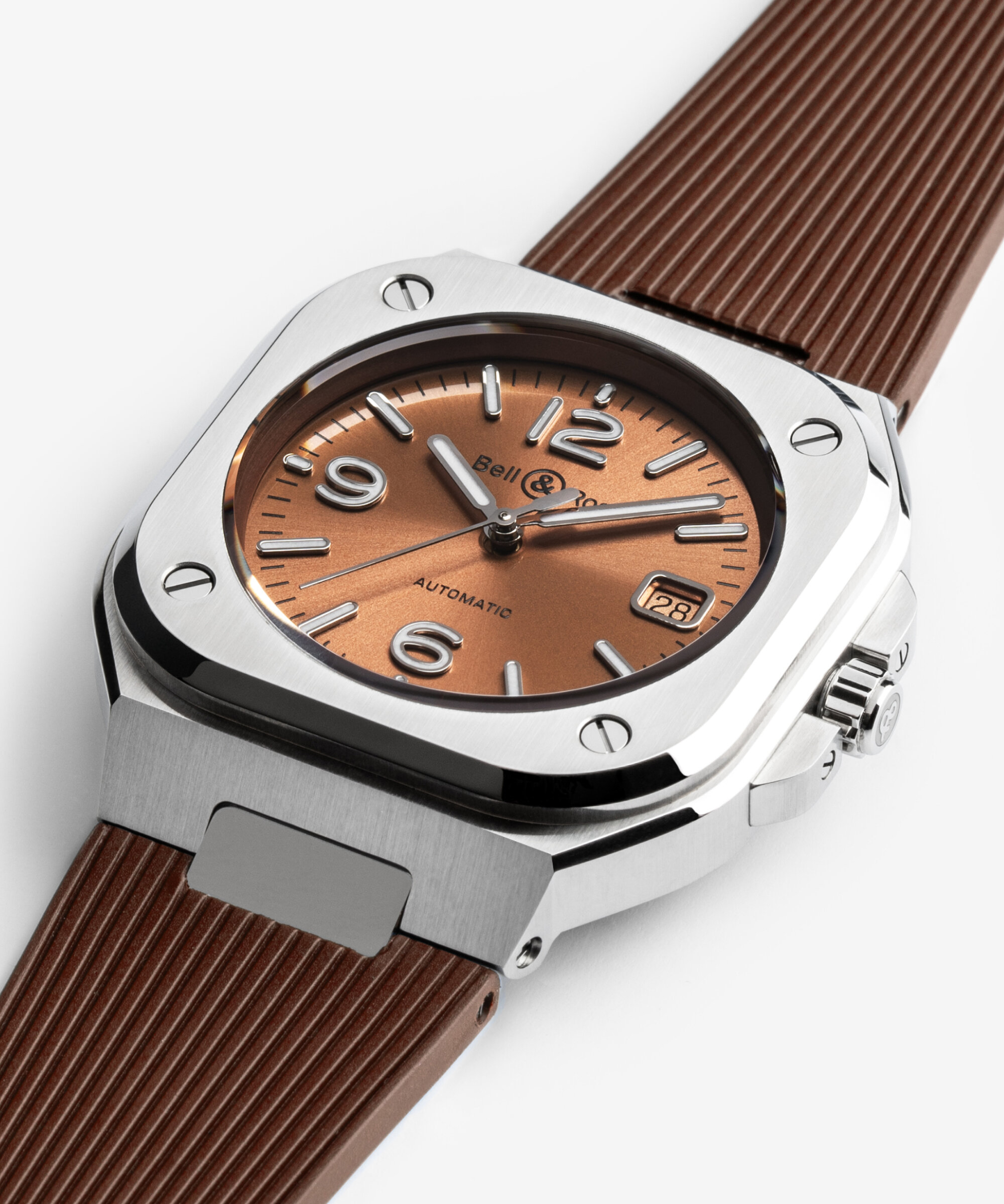 BR 05 Copper Brown