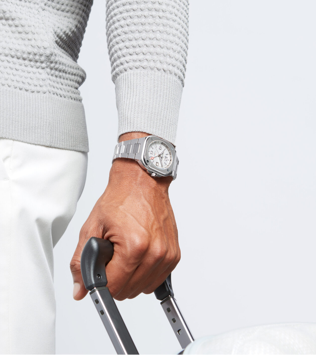 BR-05 GMT White