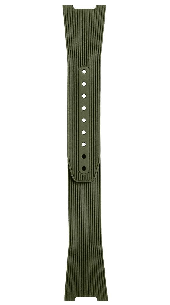 値下げしました Bell&Ross ストラップ メンズ