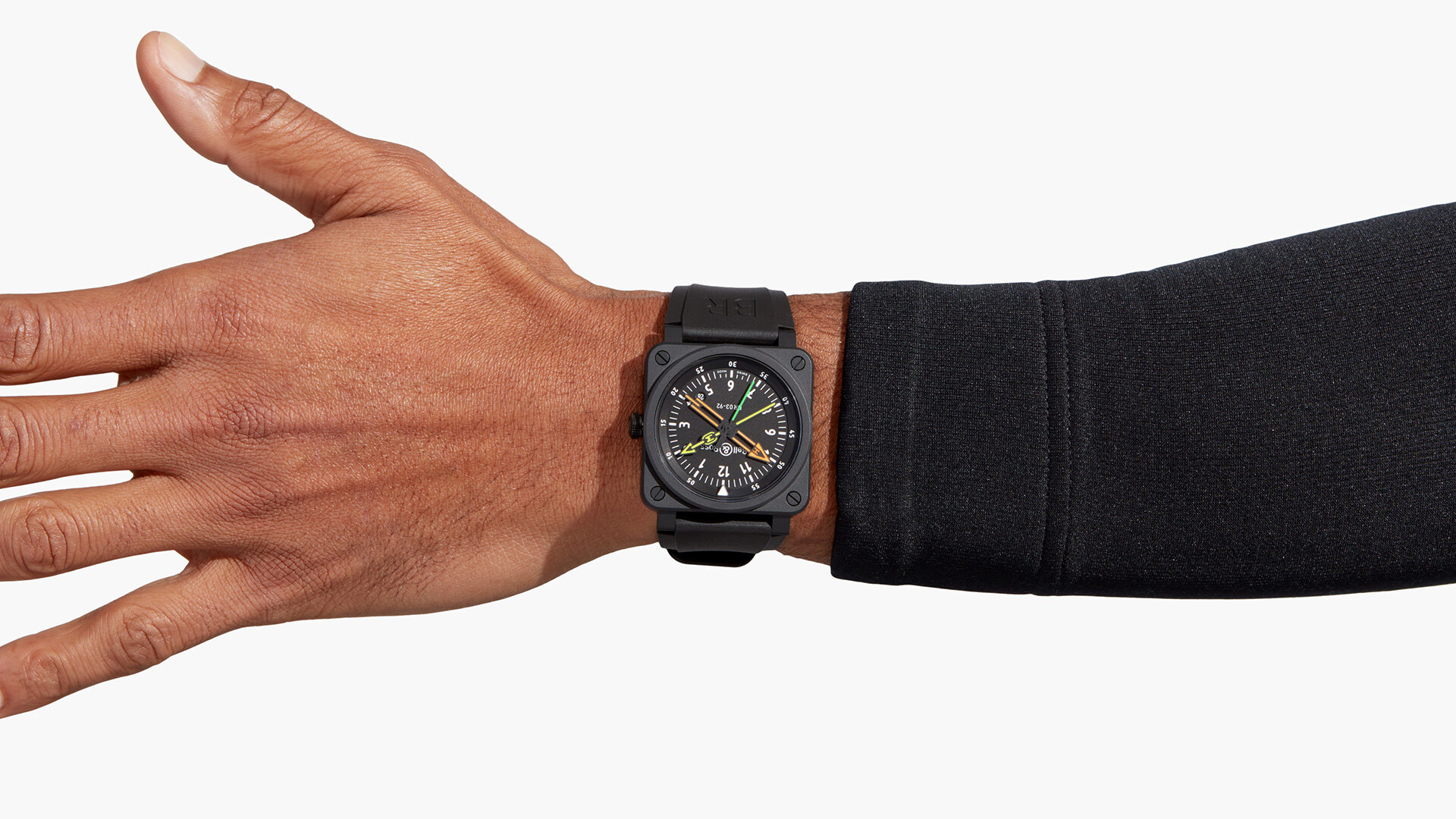 Bell ross compass shop