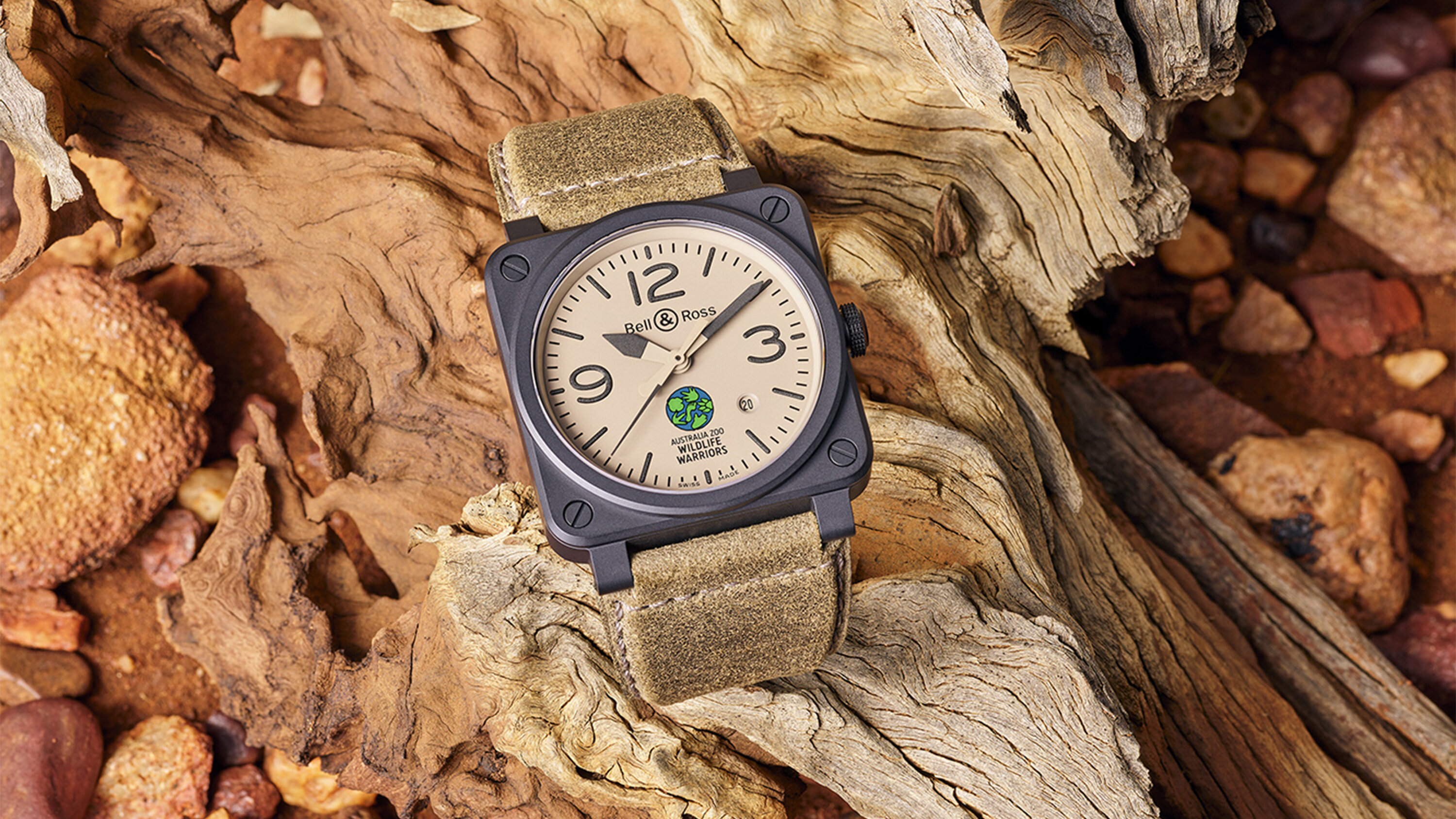Bell & clearance ross prezzi