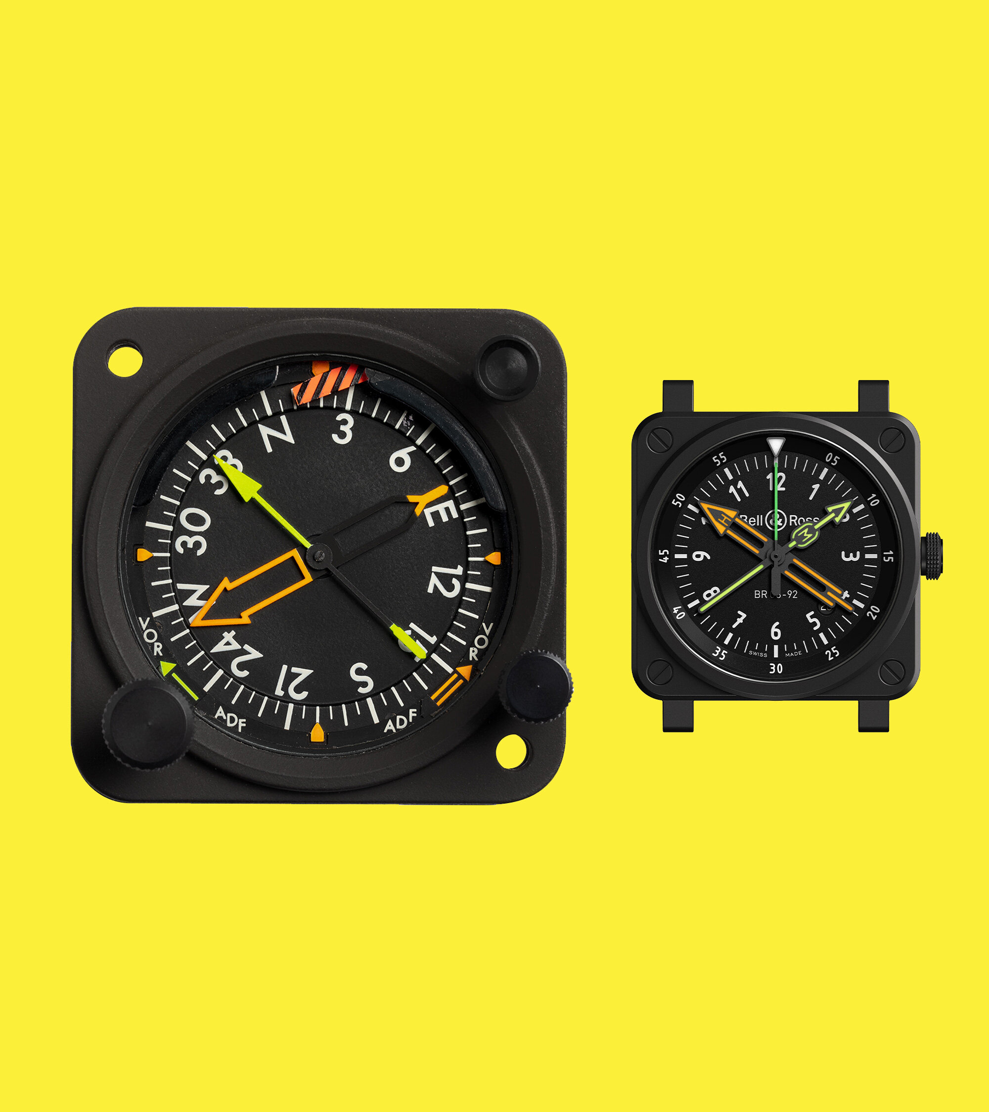Bell ross compass discount