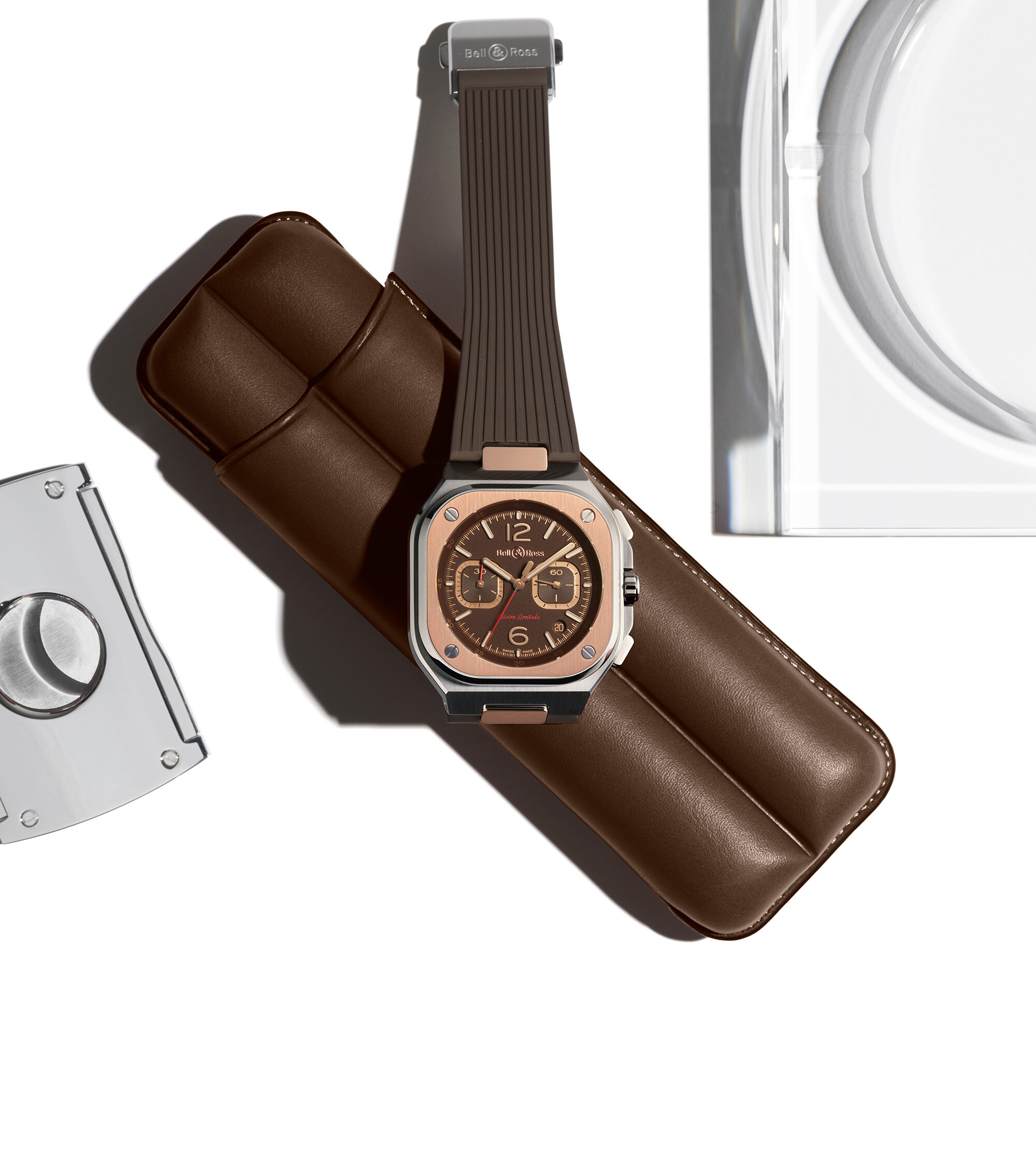 Apple watch hotsell bell & ross