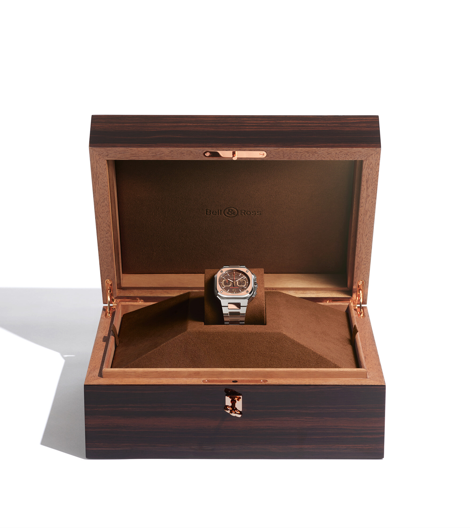 Bell and deals ross box
