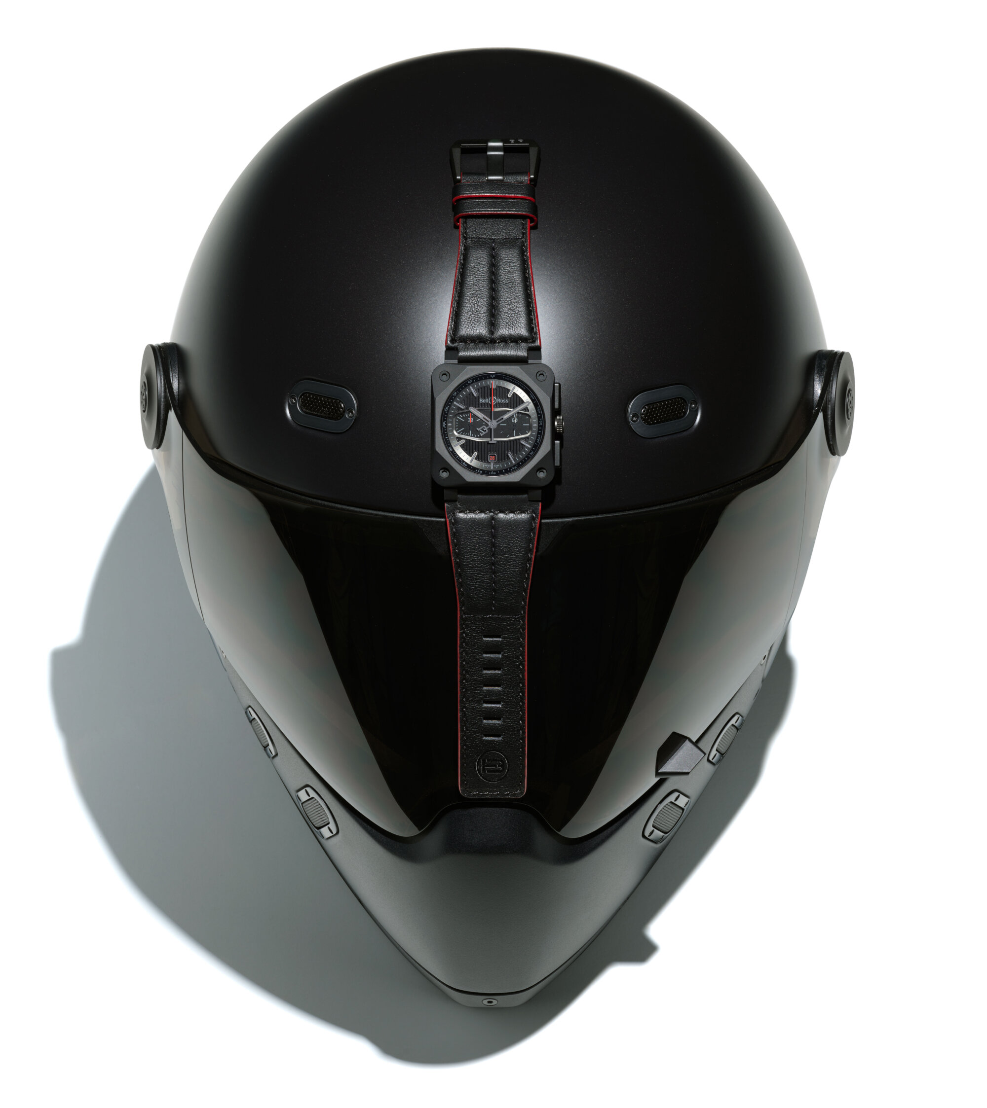 BR 03-94 Blacktrack