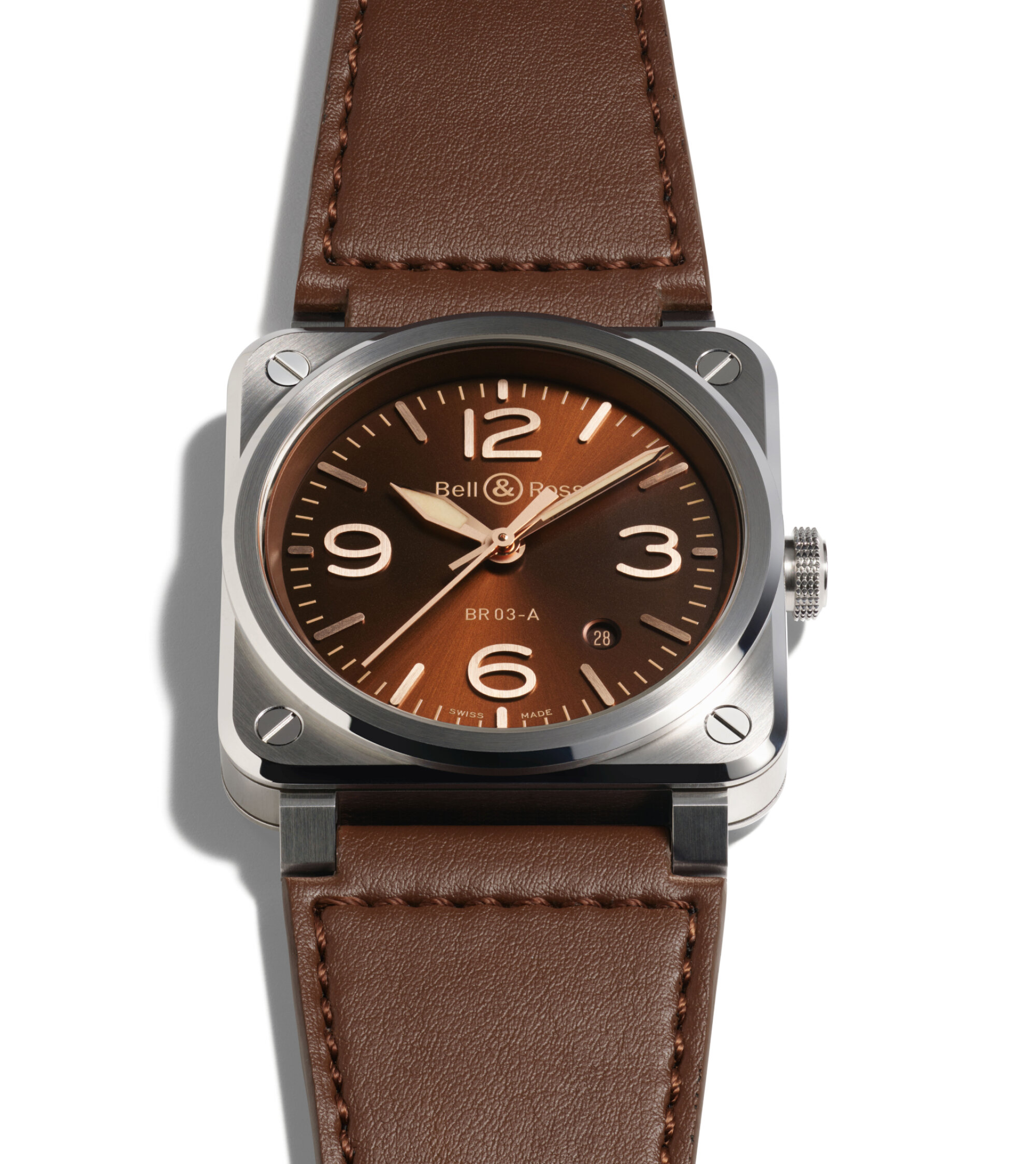 Bell and ross heritage cheap