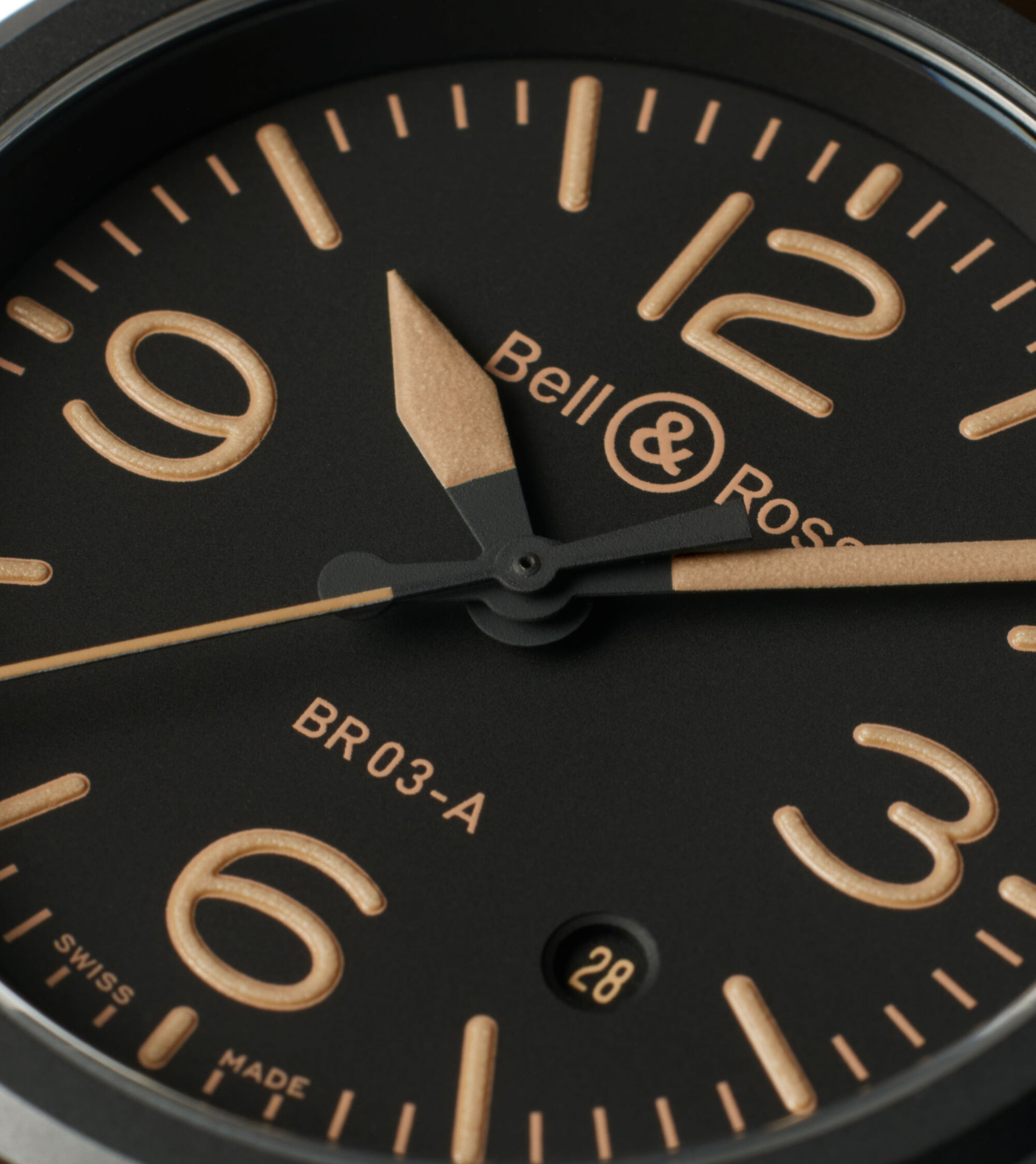 Bell and cheap ross heritage