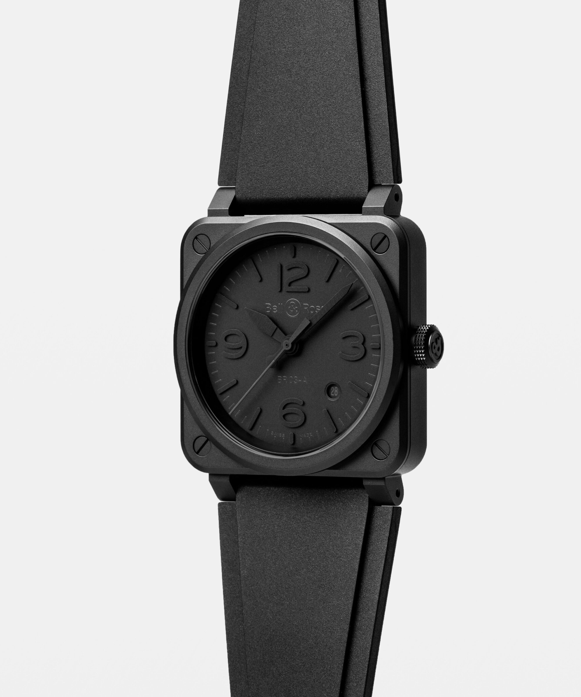 Bell and ross phantom clearance