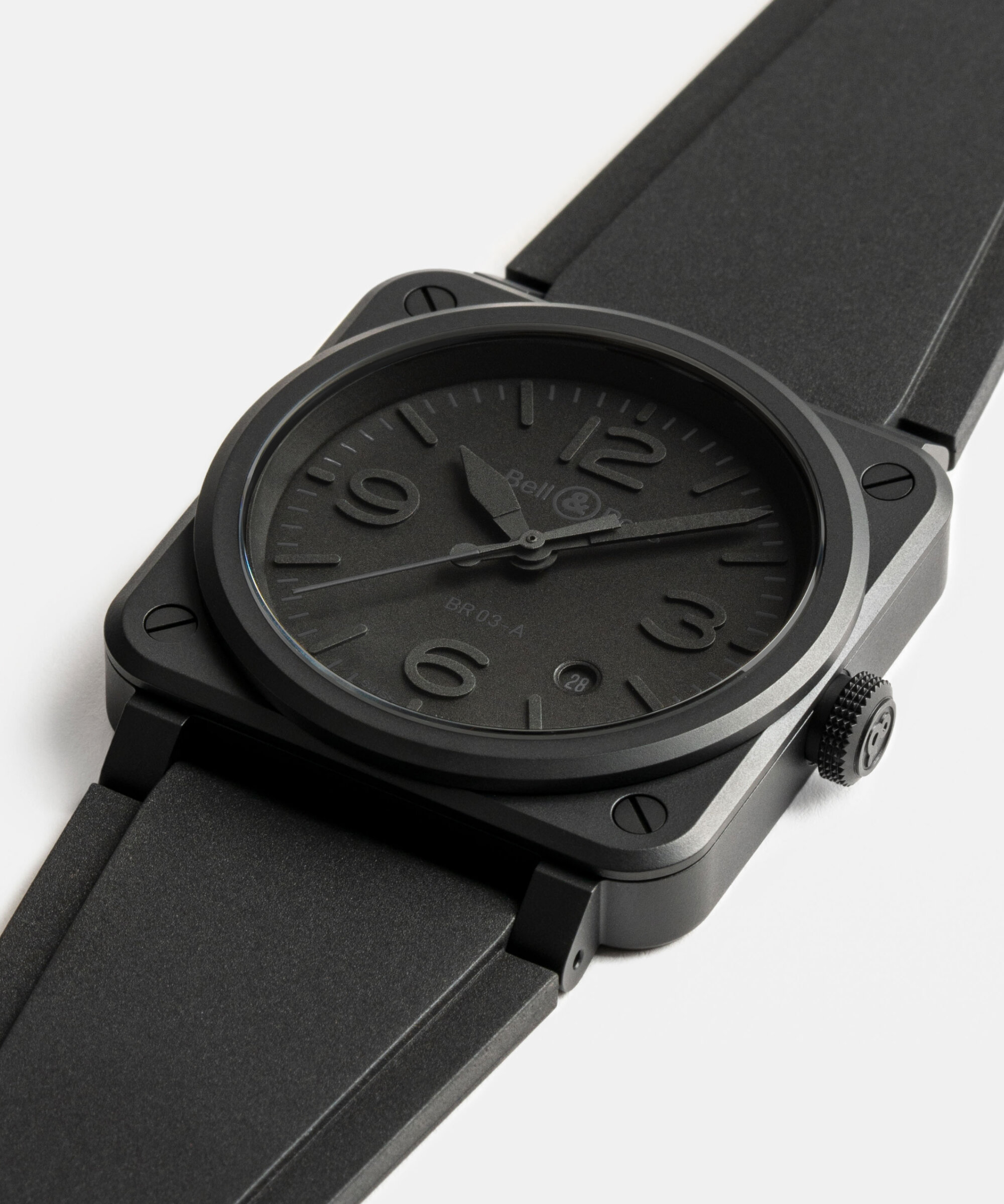 Bell and ross phantom discount