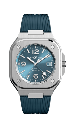 BR 05 GMT Sky Blue