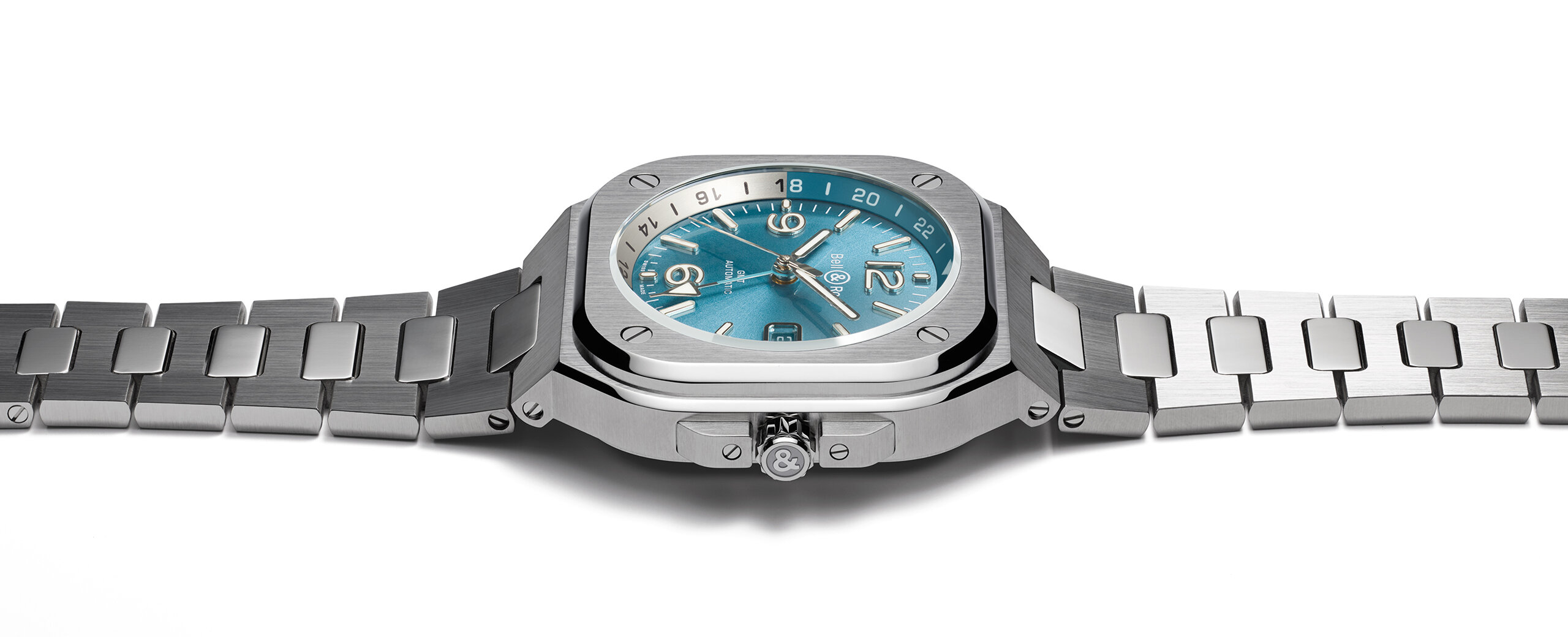 BR 05 GMT Sky Blue