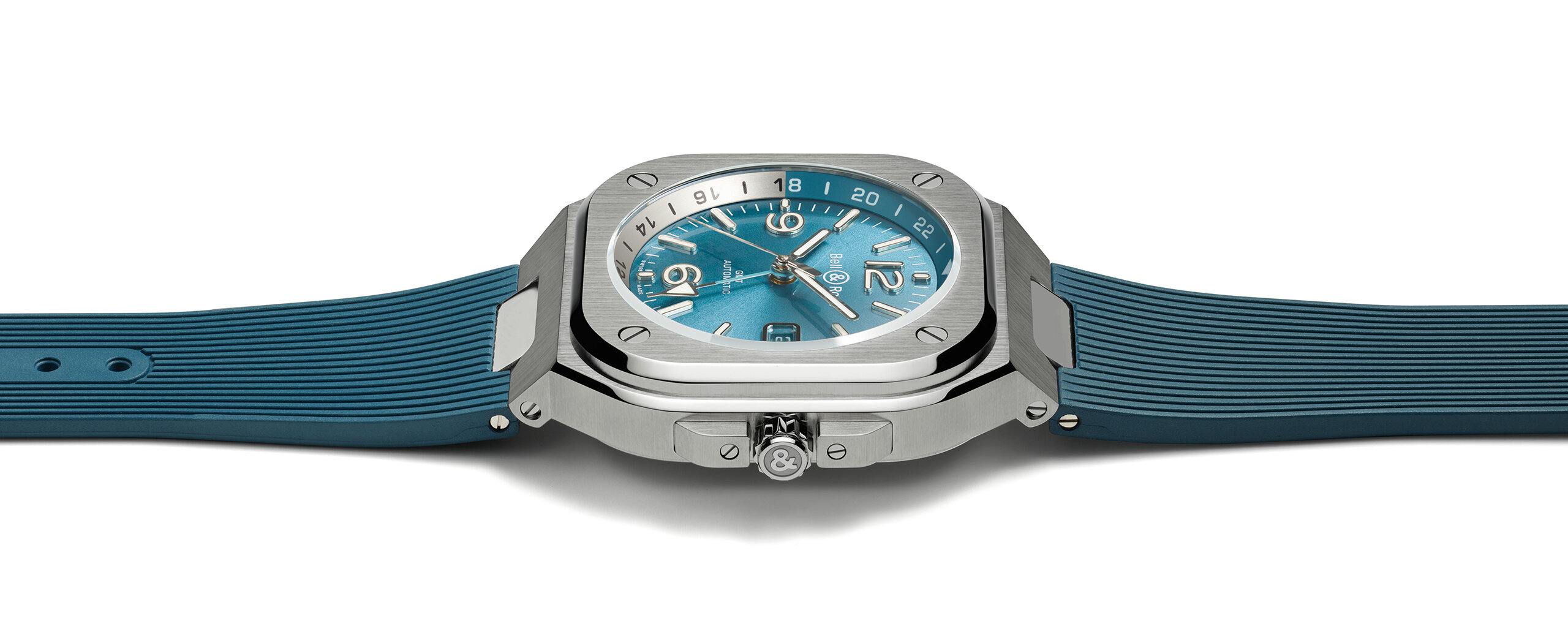 BR 05 GMT Sky Blue