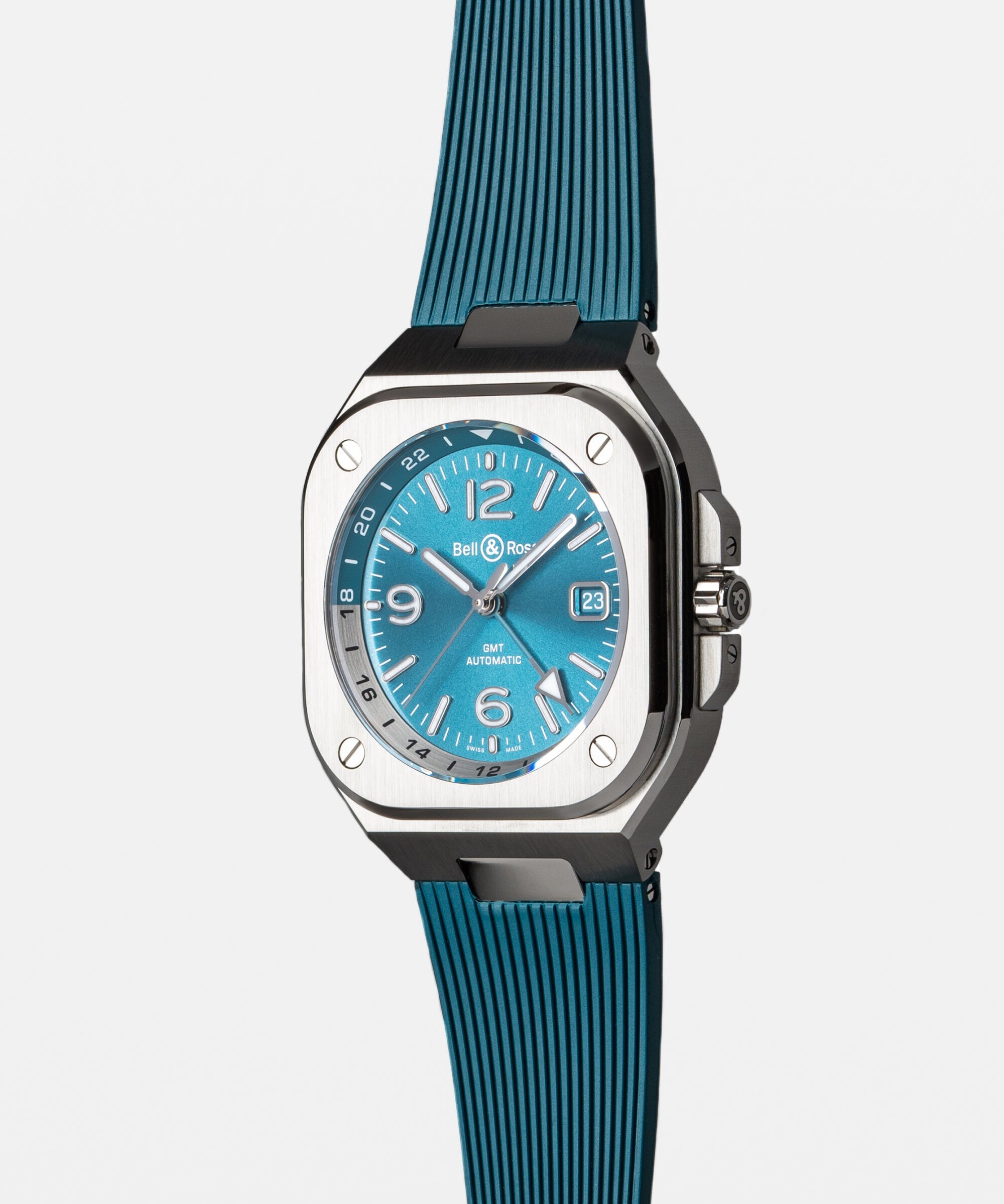 BR 05 GMT Sky Blue