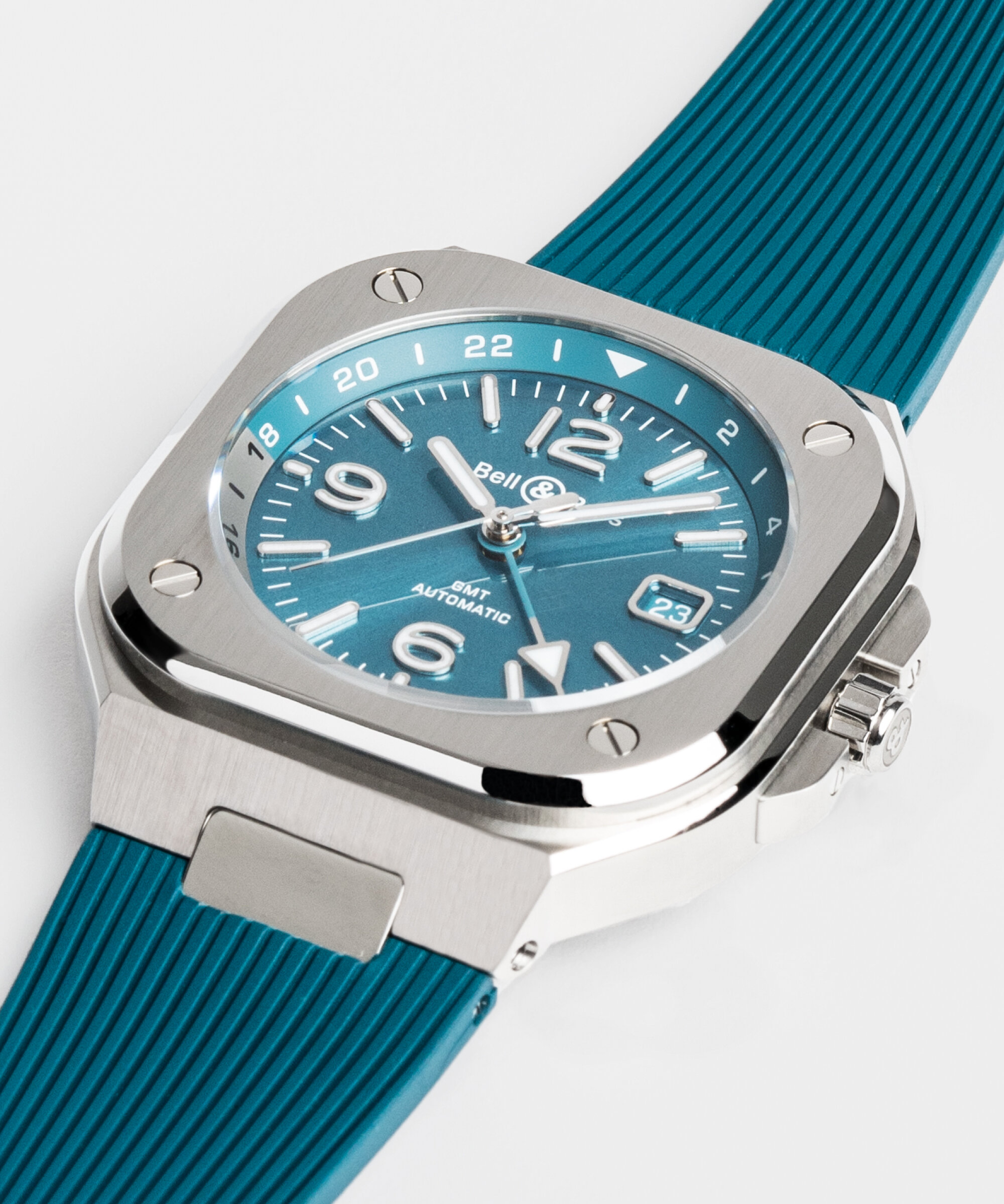 BR 05 GMT Sky Blue