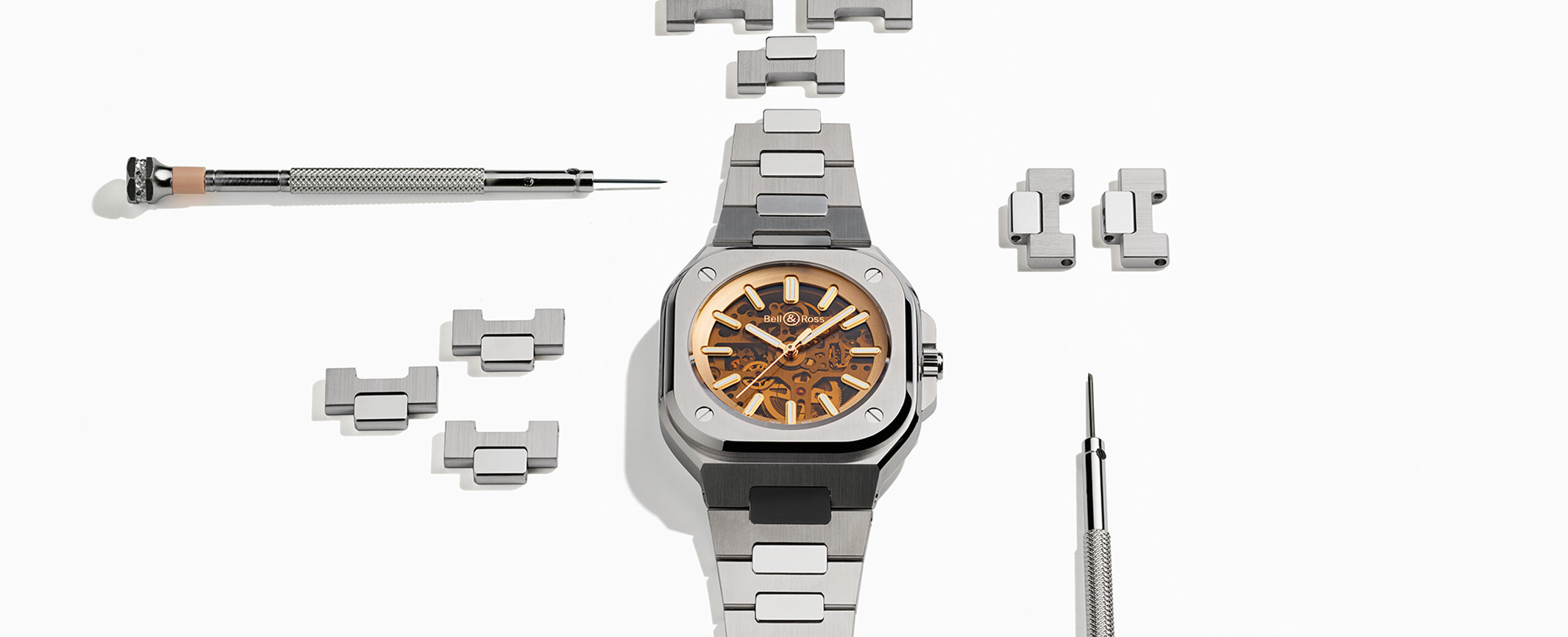 Bell and ross skeleton price top