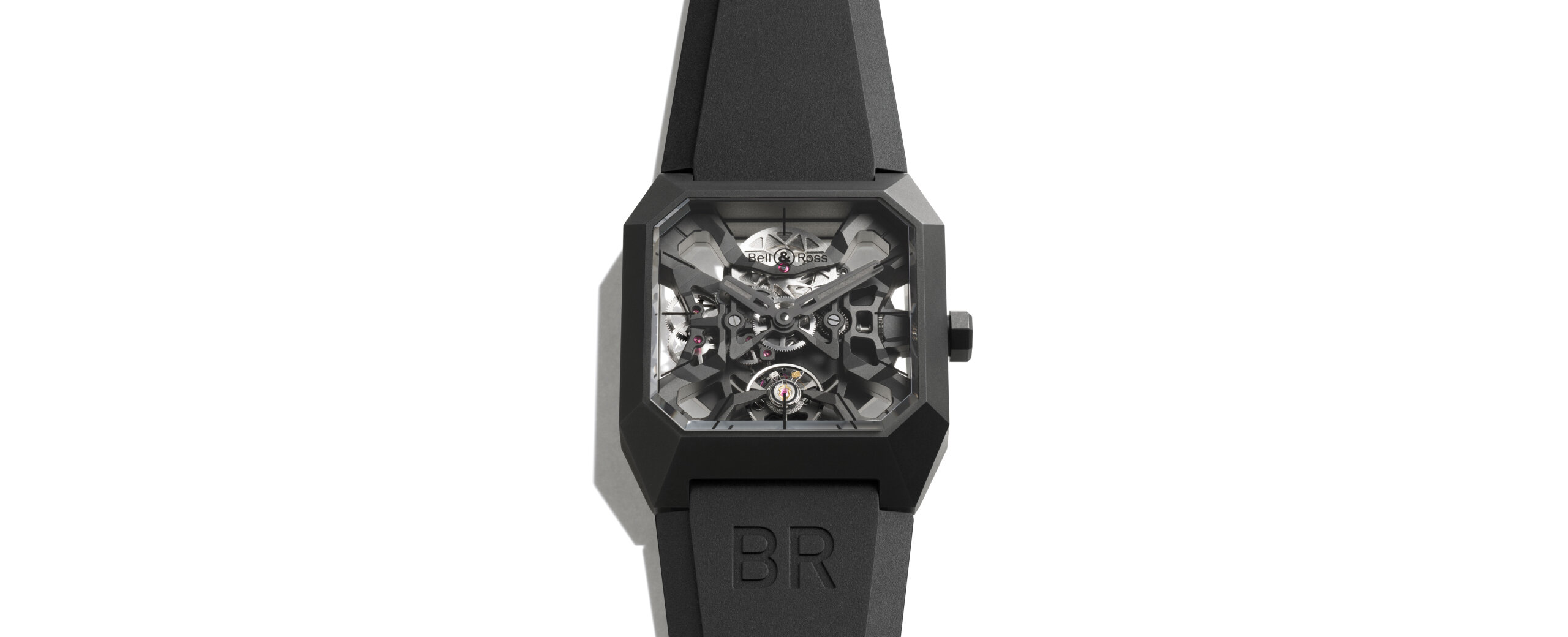 BR-03 Cyber Ceramic