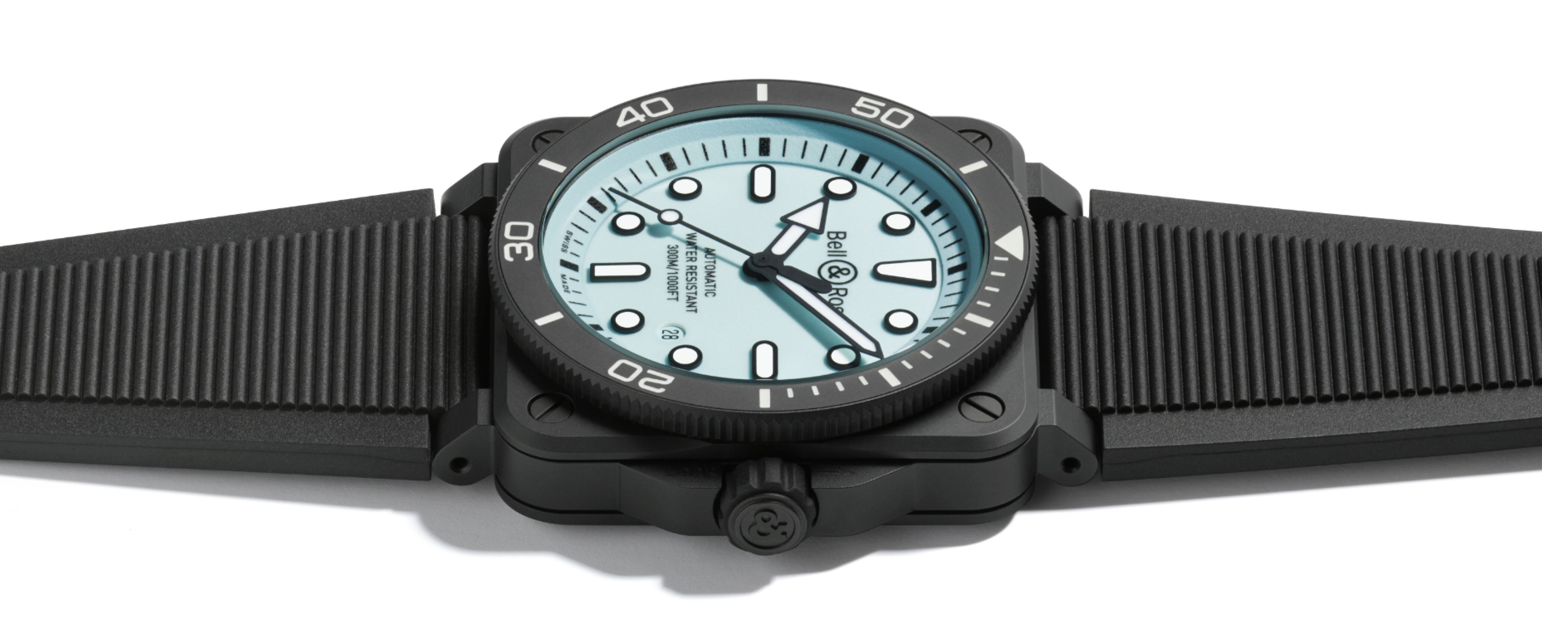 Bell diver 1 on sale