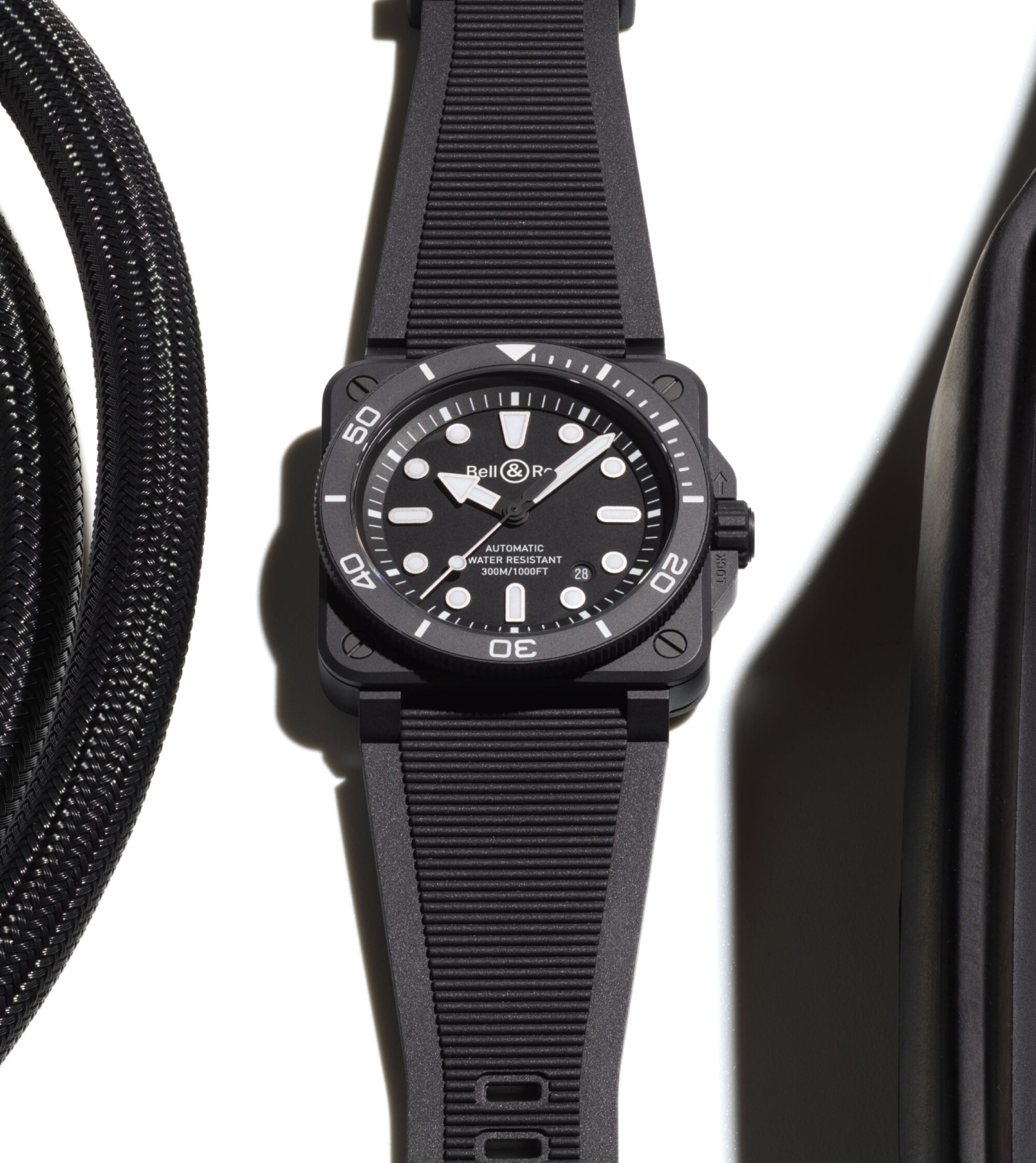 Reloj bell and ross online