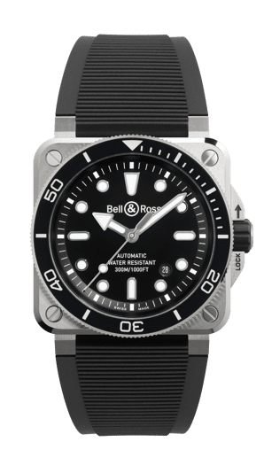 Br03 diver discount