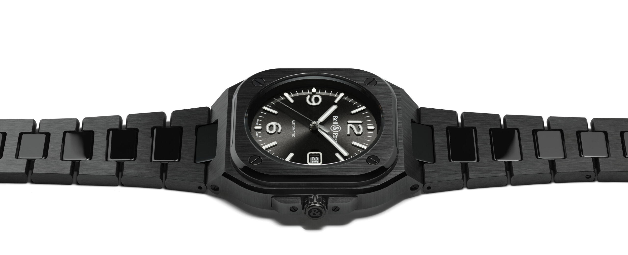 BR-05 Black Ceramic