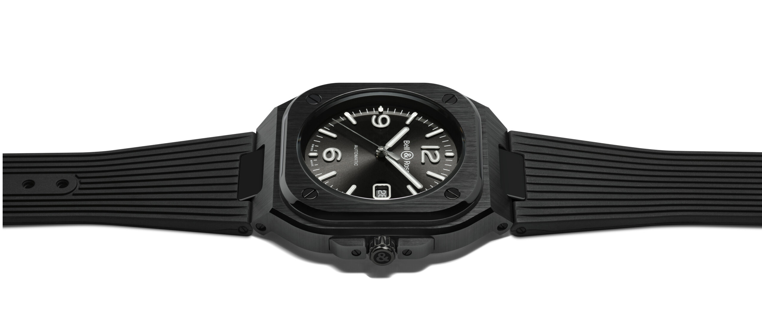 BR-05 Black Ceramic