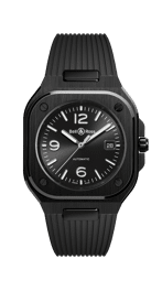 BR-05 Black Ceramic BR-05 Black Ceramic