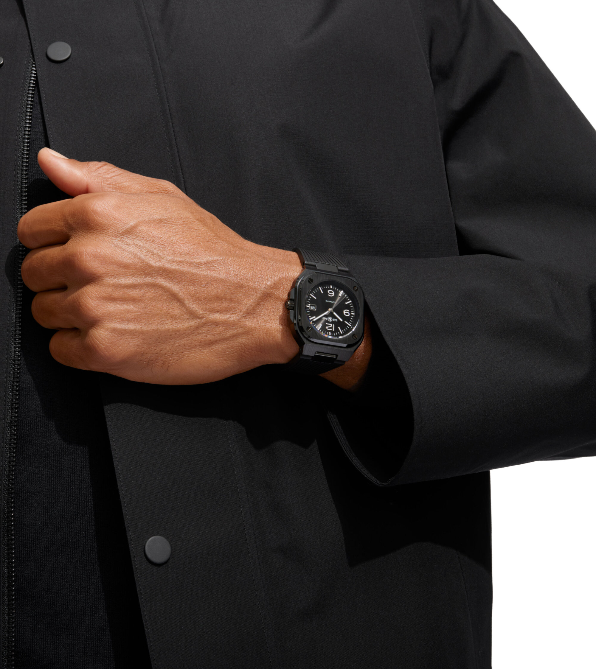 BR-05 Black Ceramic