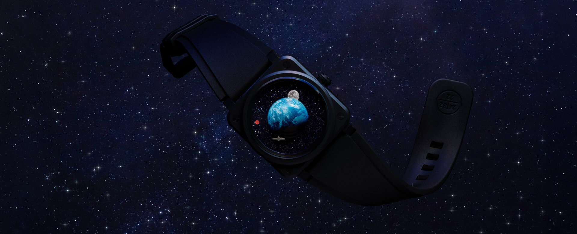 驚きの値段での商品をすべて BR-03 Astro Clock