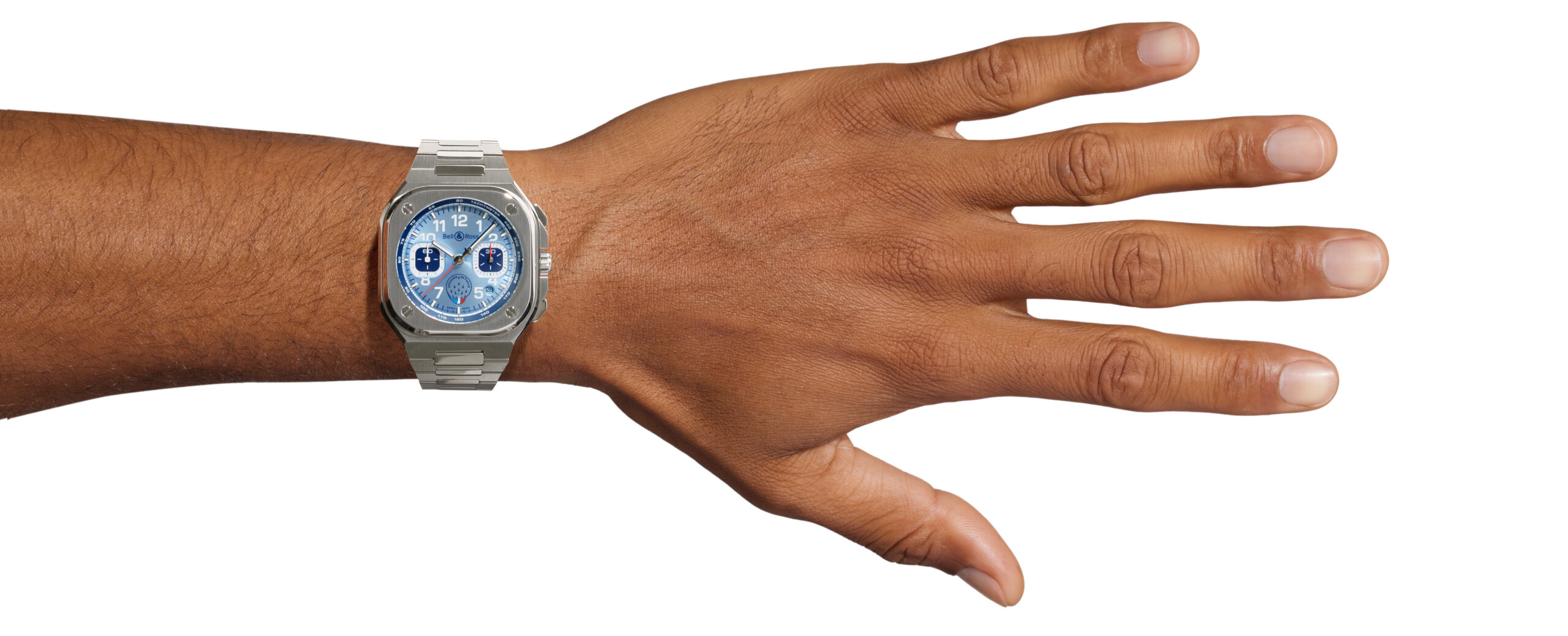 BR-05 Chrono Patrouille de France