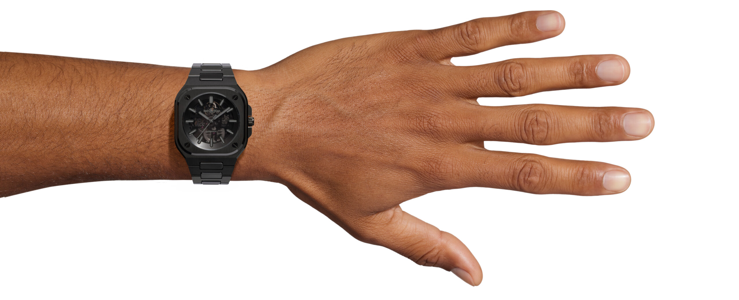 BR-05 Skeleton Phantom Ceramic