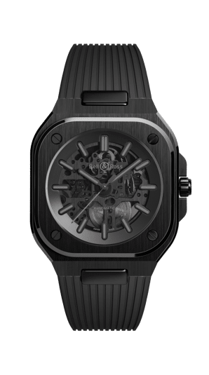BR-05 Skeleton Phantom Ceramic