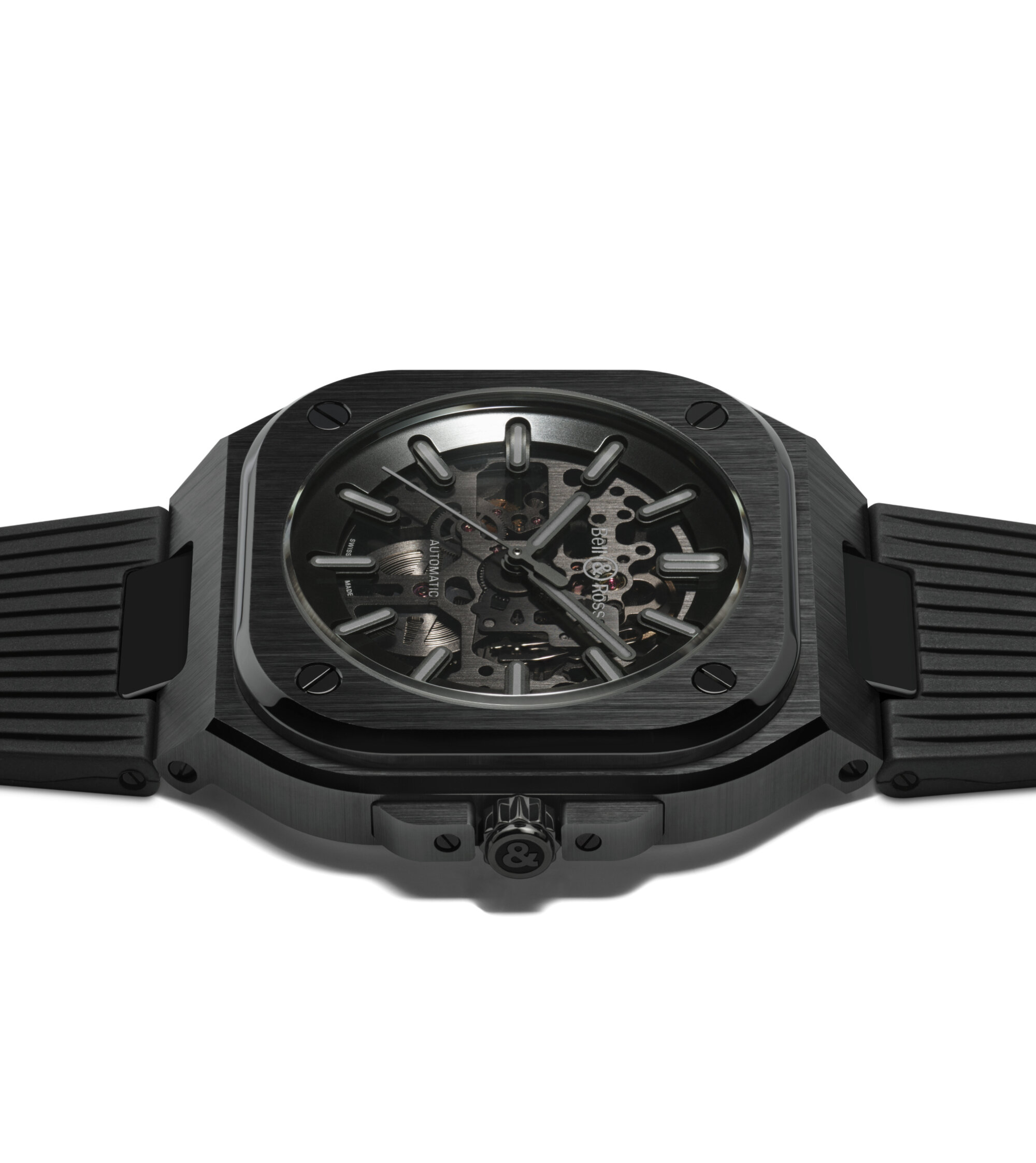 BR-05 Skeleton Phantom Ceramic