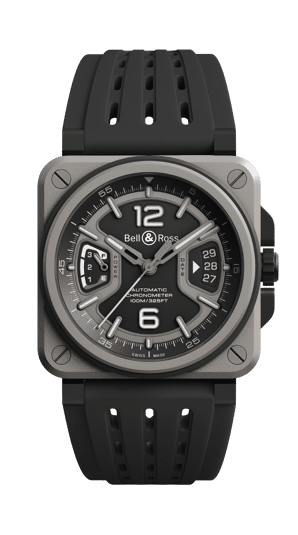 オリジナルベルクロタイプx3 BR-X3 Black Titanium