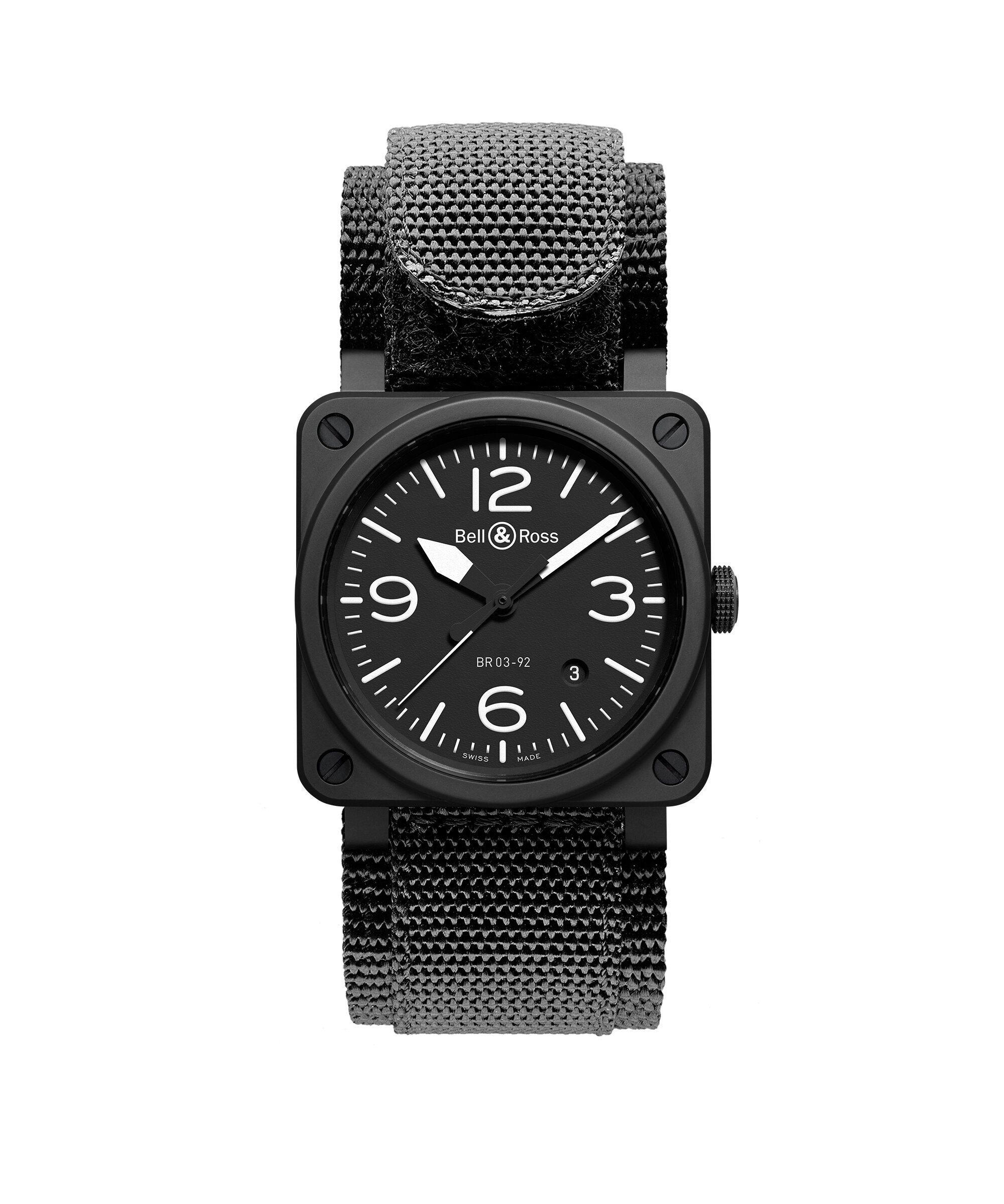 希少 ベル&ロス BR03 WOTANCRAFT製 レザーベルト 黒 楽天市場】【ベル&ロス (Bell&Ross)向け】輸入王オリジナル