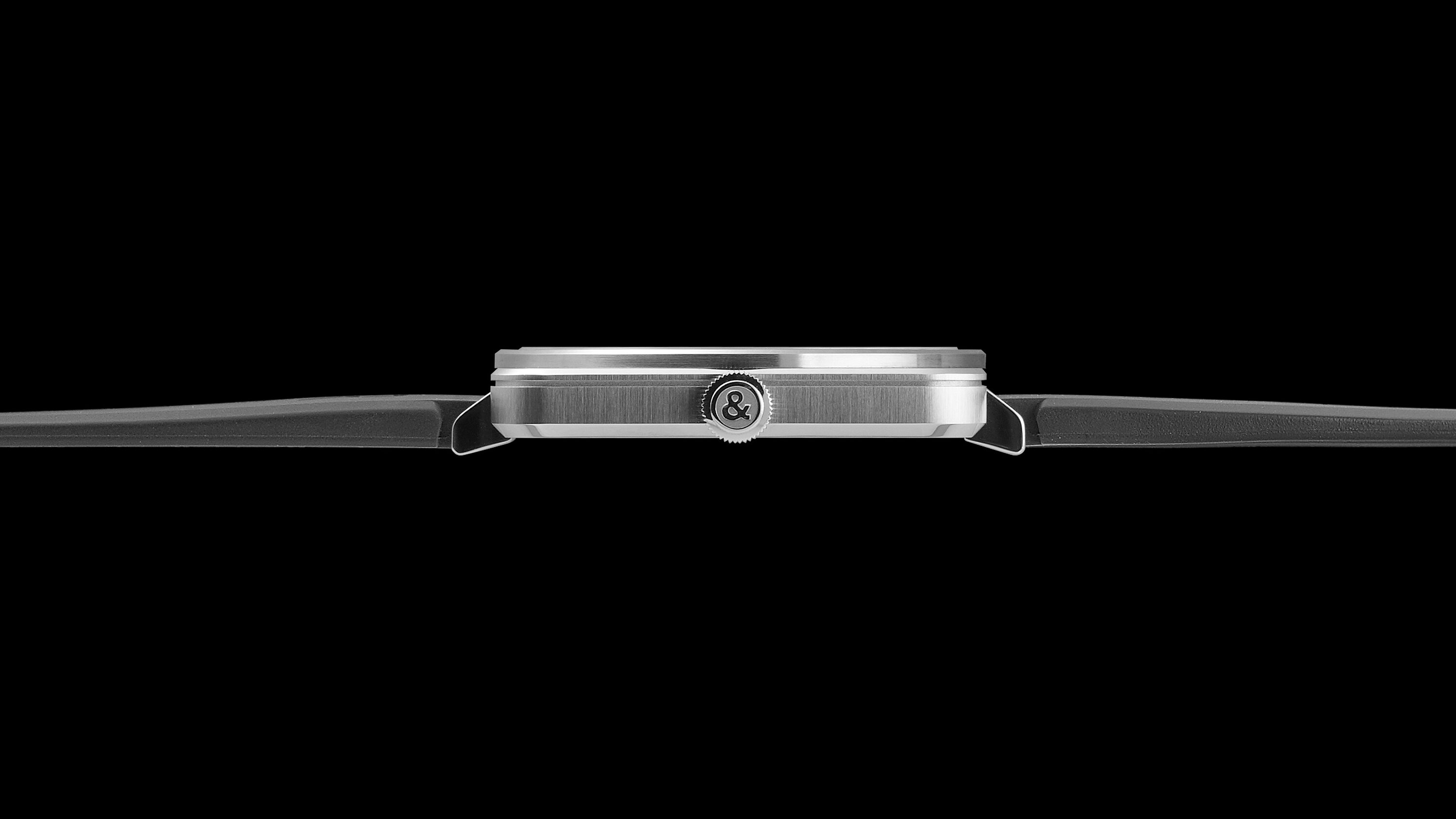 Bell & ross best sale br s steel