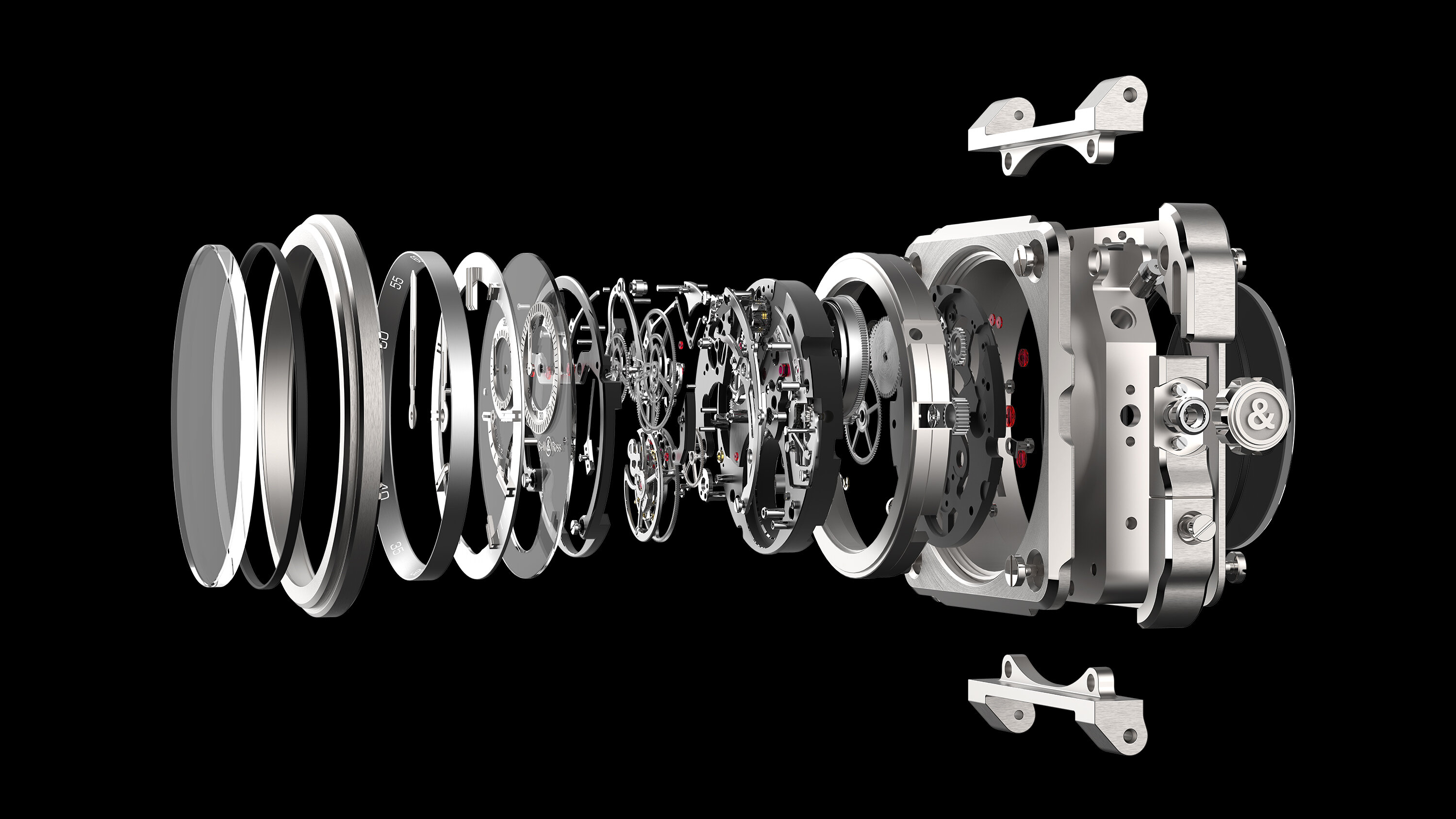 Bell ross tourbillon price deals