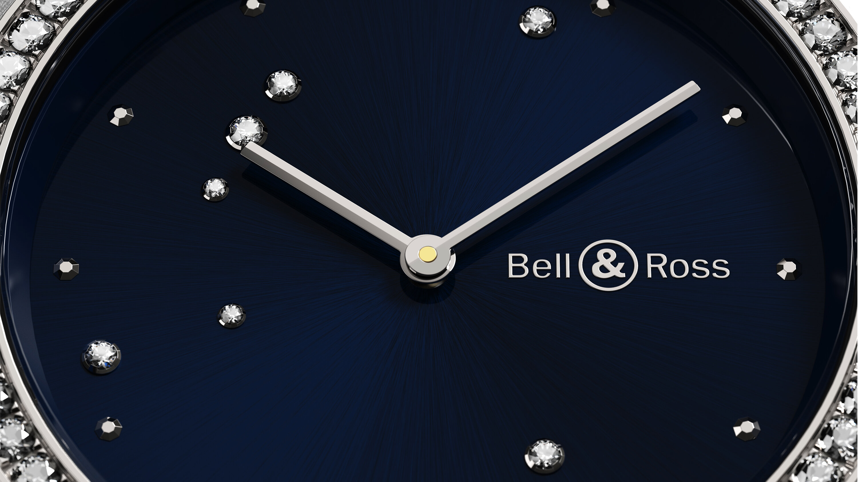 Bell & on sale ross diamond eagle