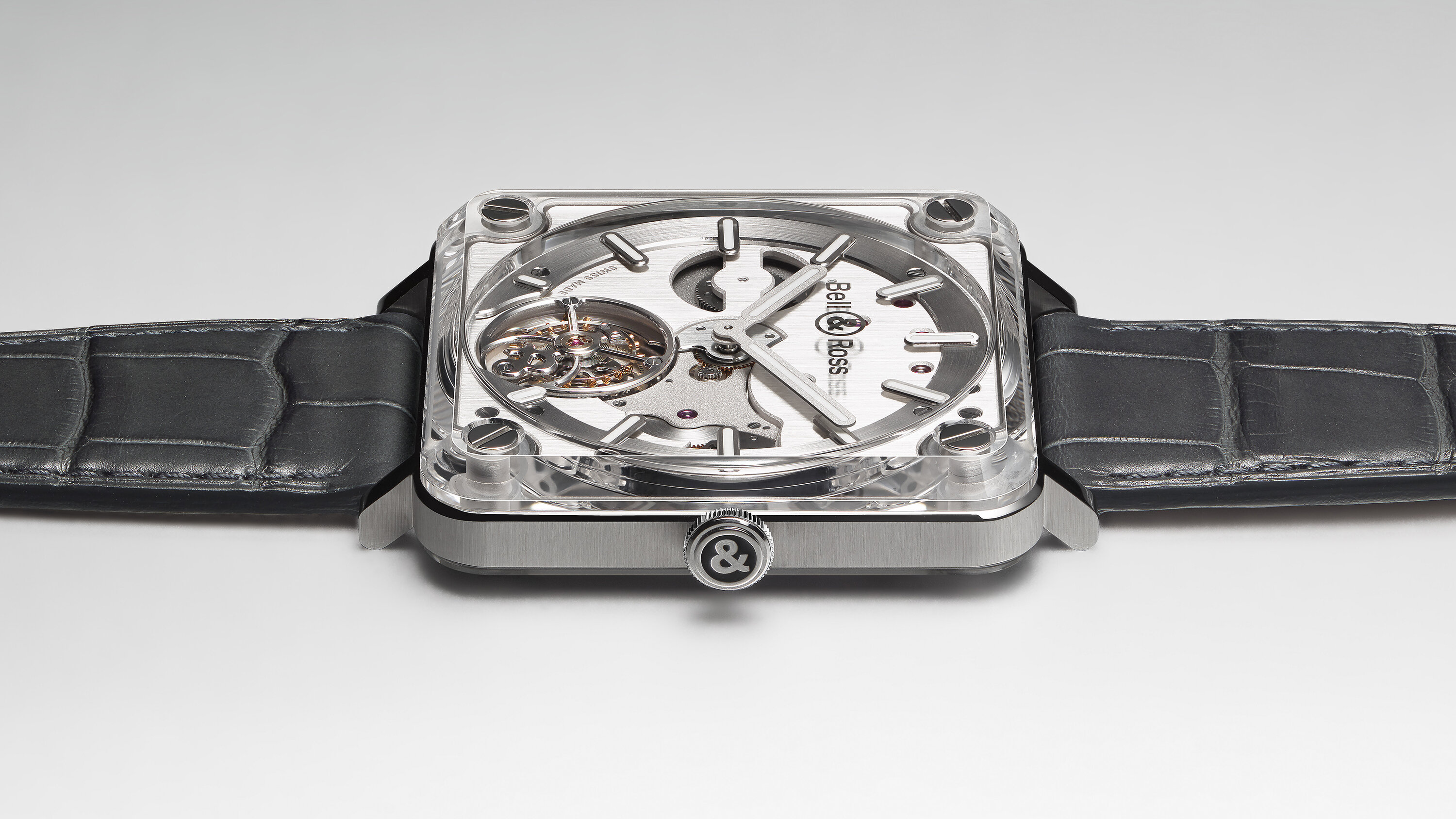 Bell and ross tourbillon new arrivals