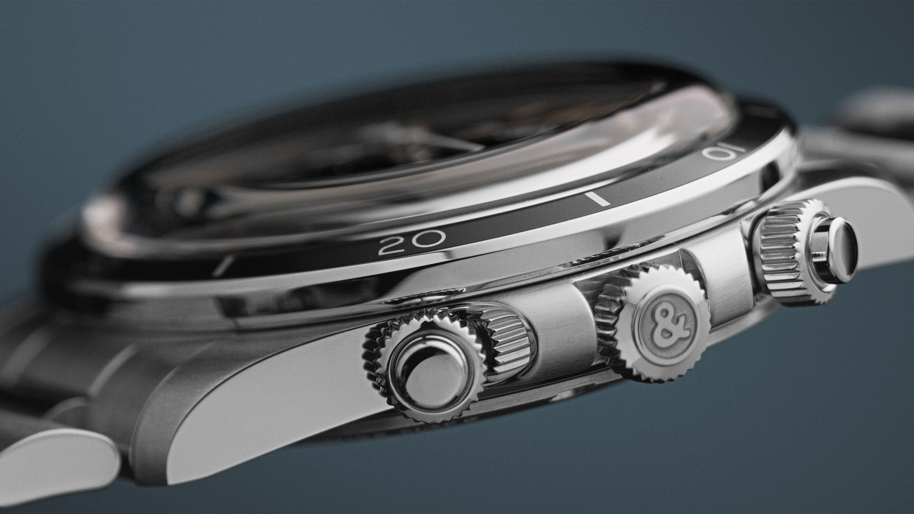 BR V2 94 STEEL HERITAGE