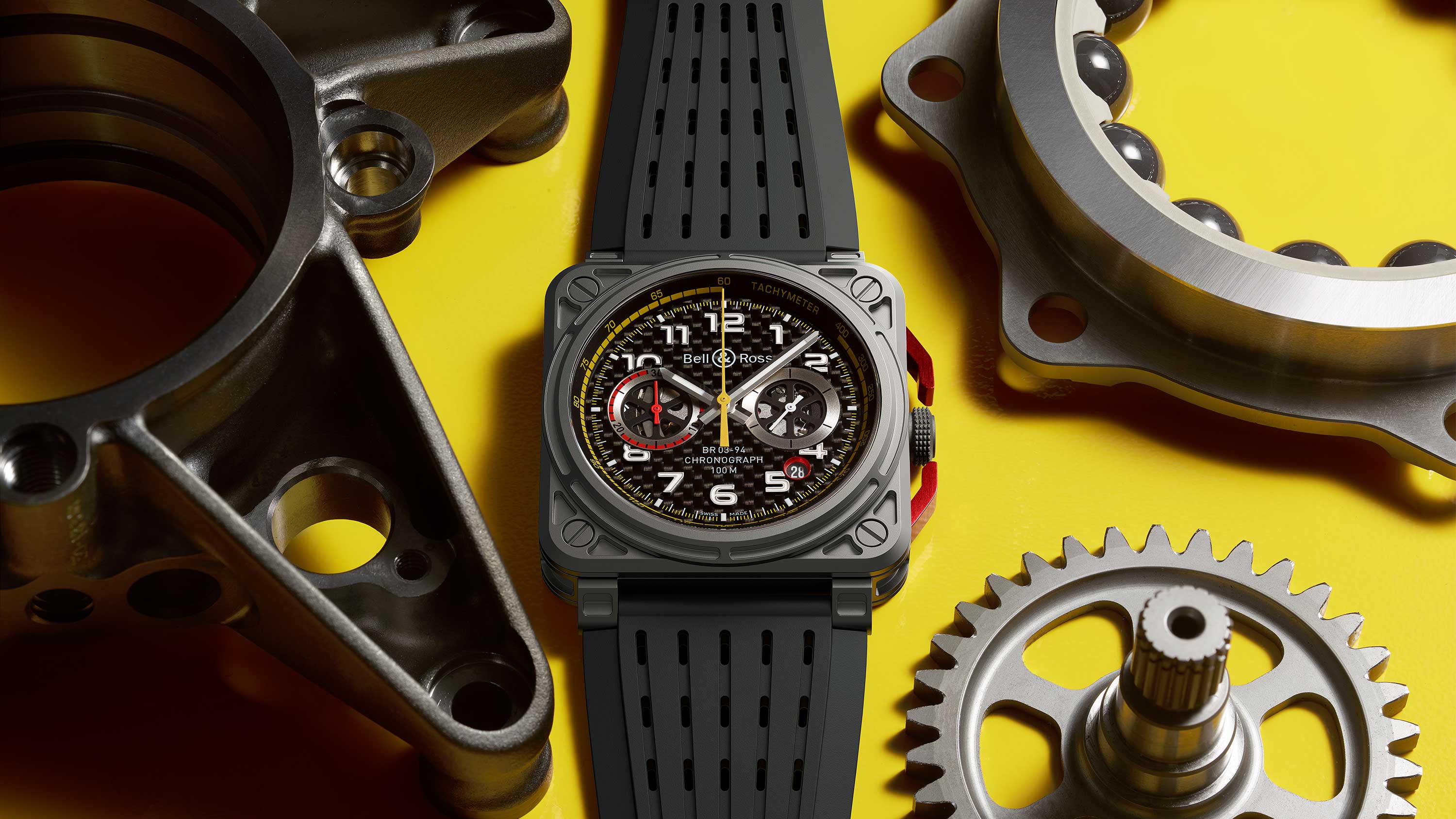 Bell and ross rs18 store
