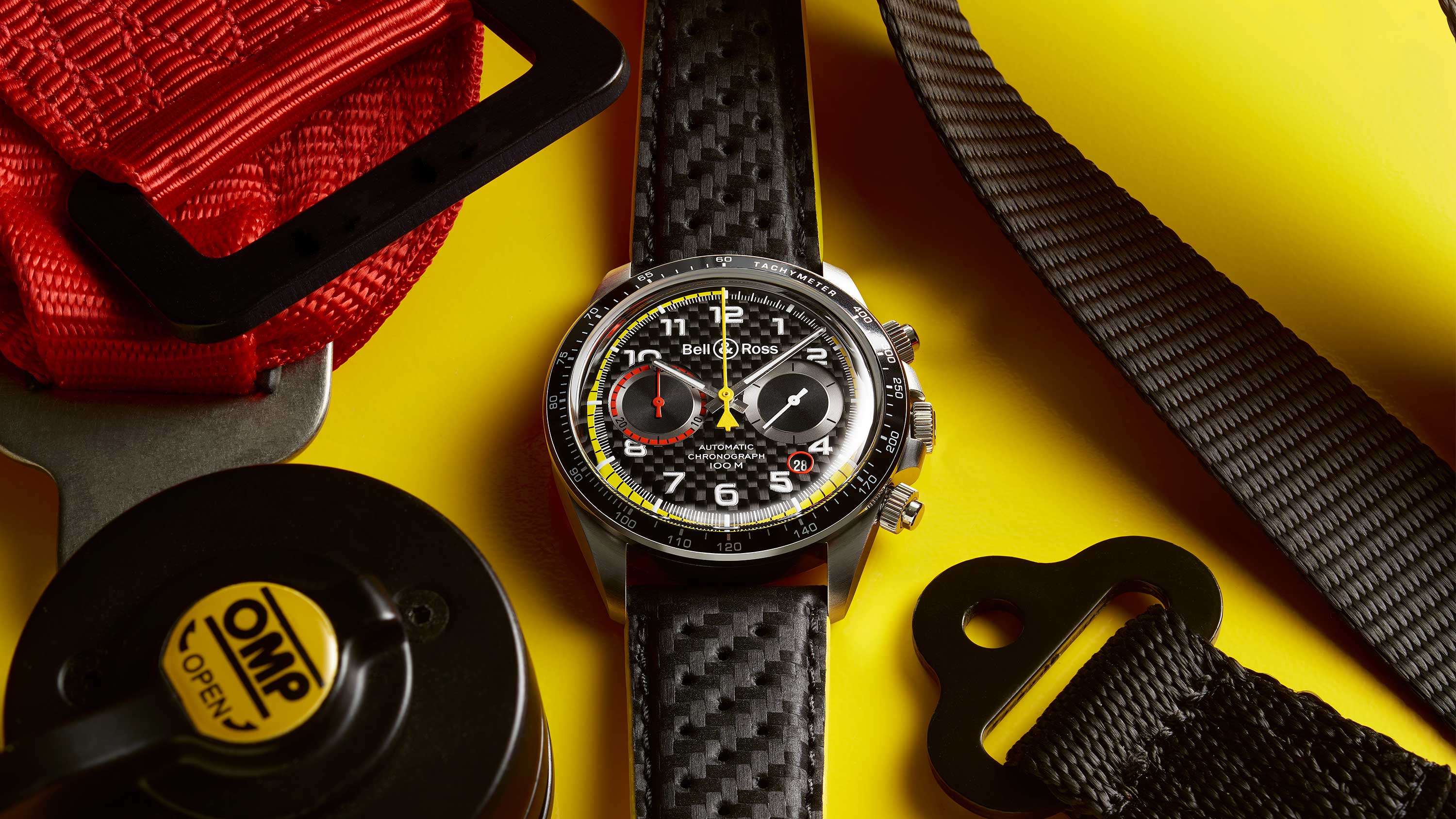 Bell sale ross rs18